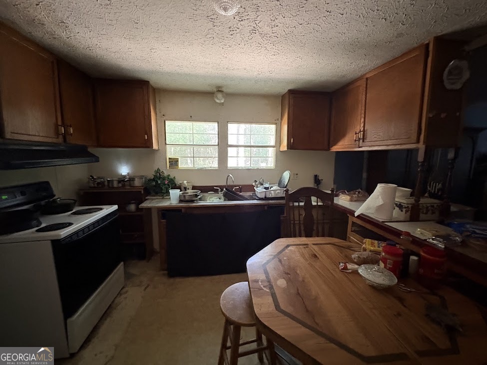 2240 Providence Church Road Lavonia, GA 30553 - Photo 5 of 11
