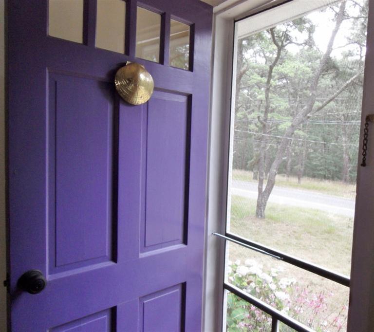 140 Pilgrim Spring Road Wellfleet, MA 02667 - Photo 15 of 23 a view of a interior of the house