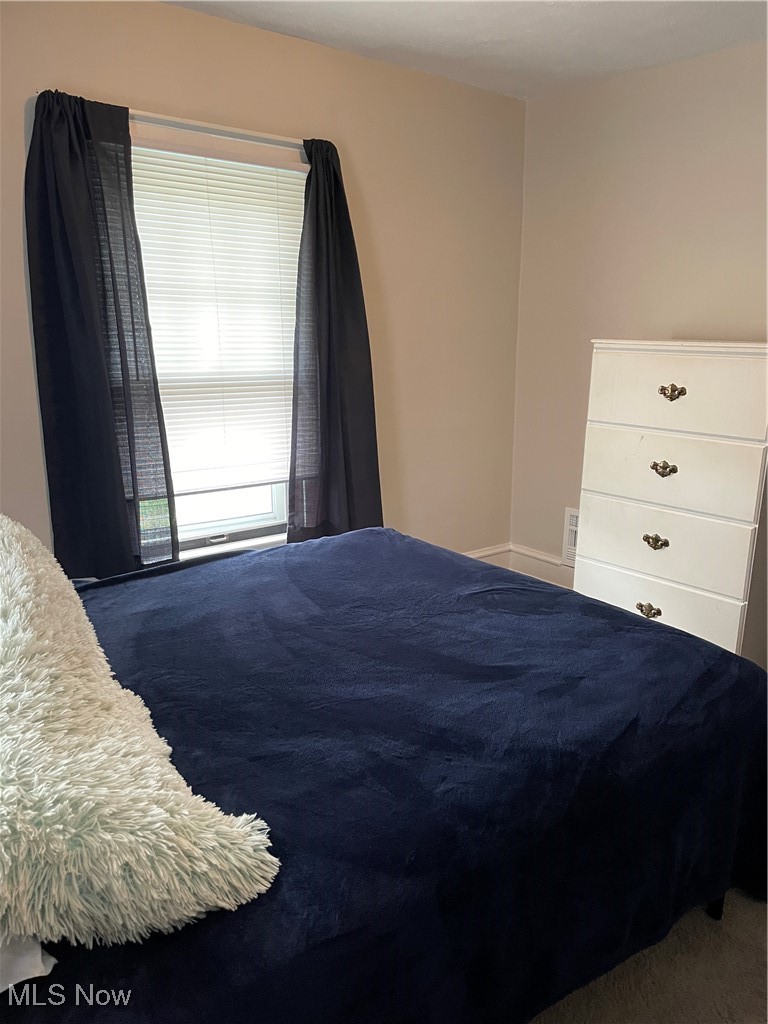 5313 Reed Avenue Ashtabula, OH 44004 - Photo 15 of 18 View of carpeted bedroom