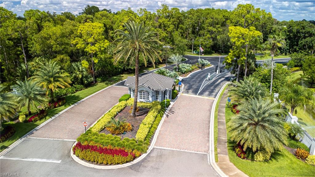 448 Gabriel Circle, Unit 3310 3310 Naples, FL 34104 - Photo 1 of 29 Aerial view