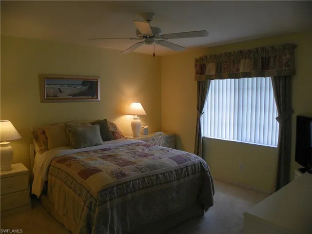 $3,500 | 448 Gabriel Circle, Unit 3310 3310, Naples, FL 34104