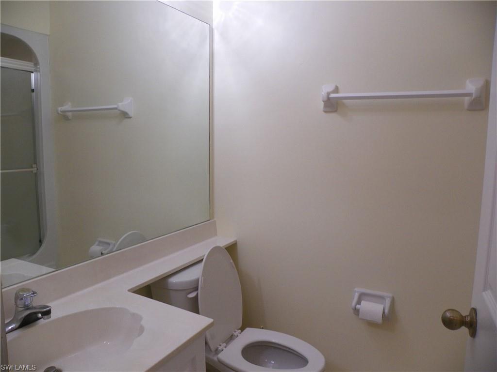 448 Gabriel Circle, Unit 3310 3310 Naples, FL 34104 - Photo 20 of 29 Bath #2 with shower/tub combo.