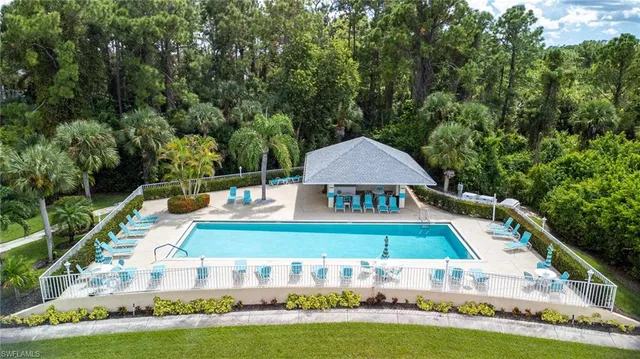 $3,500 | 448 Gabriel Circle, Unit 3310 3310, Naples, FL 34104