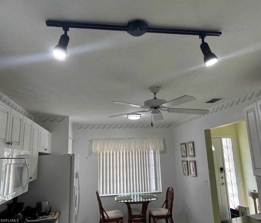 448 Gabriel Circle, Unit 3310 3310 Naples, FL 34104 - Photo 10 of 29 Upgraded lighting
