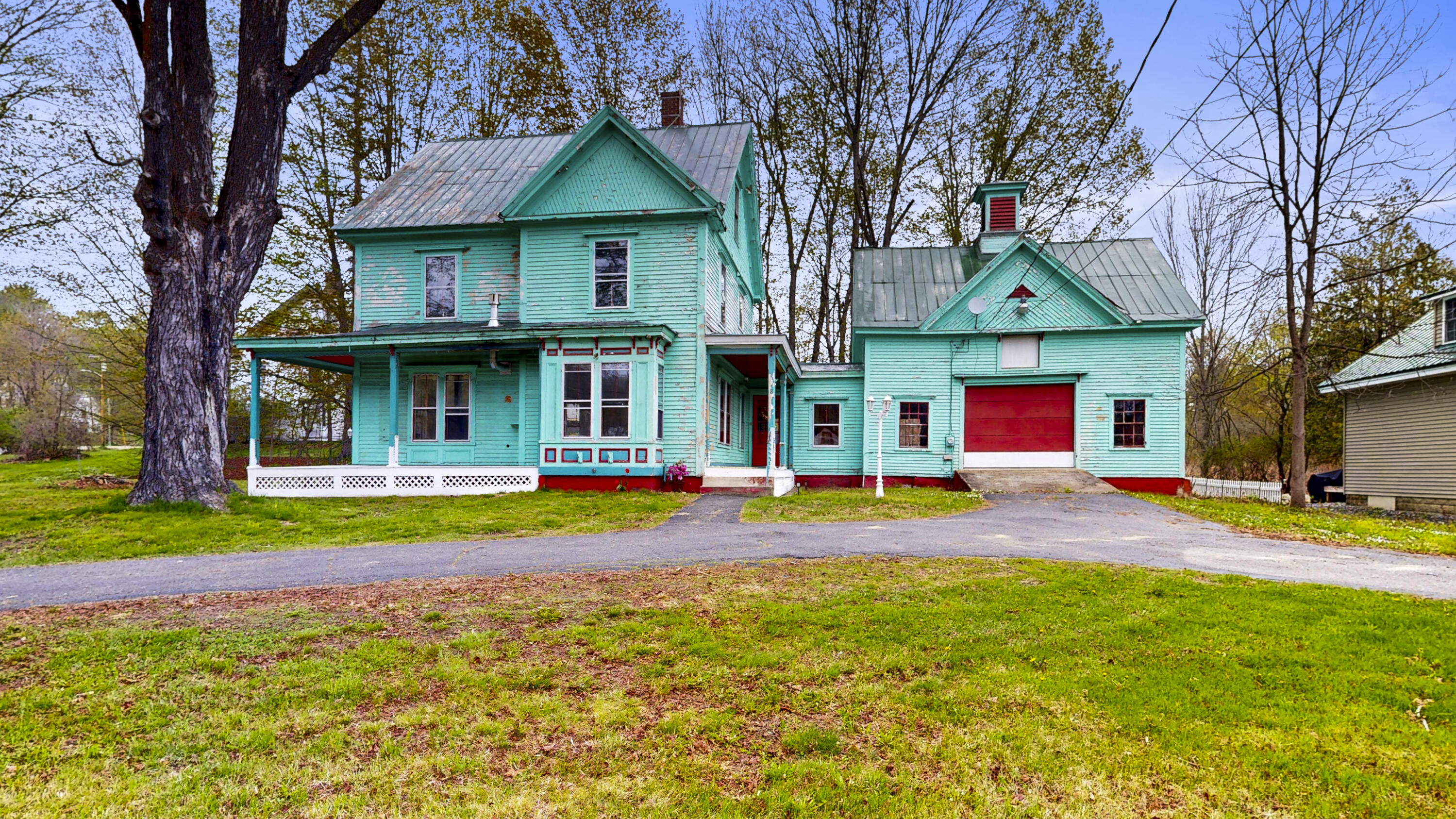 8 Morrill Street Buckfield, ME 04220 - Photo 1 of 51 8-Morrill-Street-05142026_115928