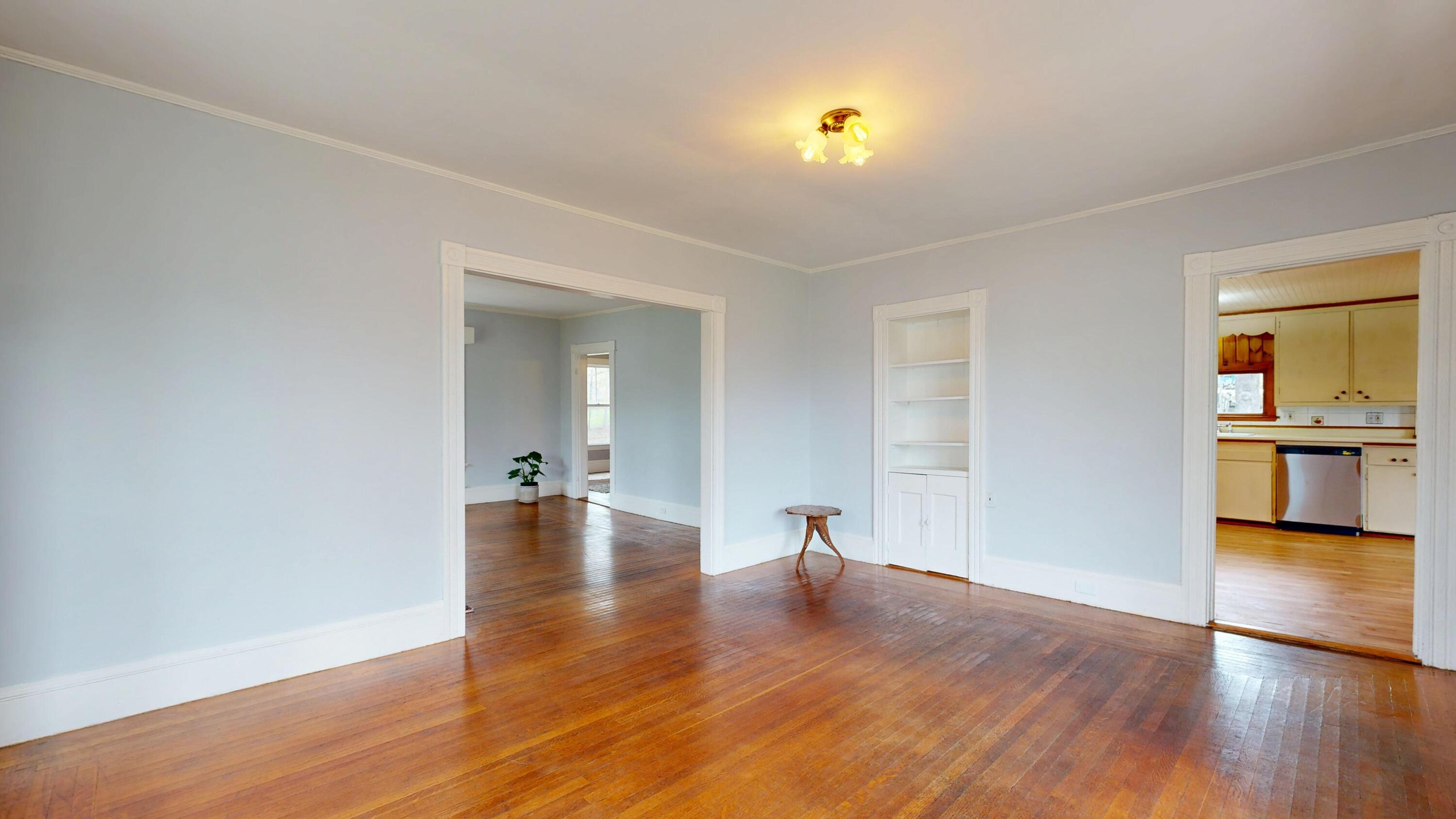 8 Morrill Street Buckfield, ME 04220 - Photo 12 of 51 Living Room