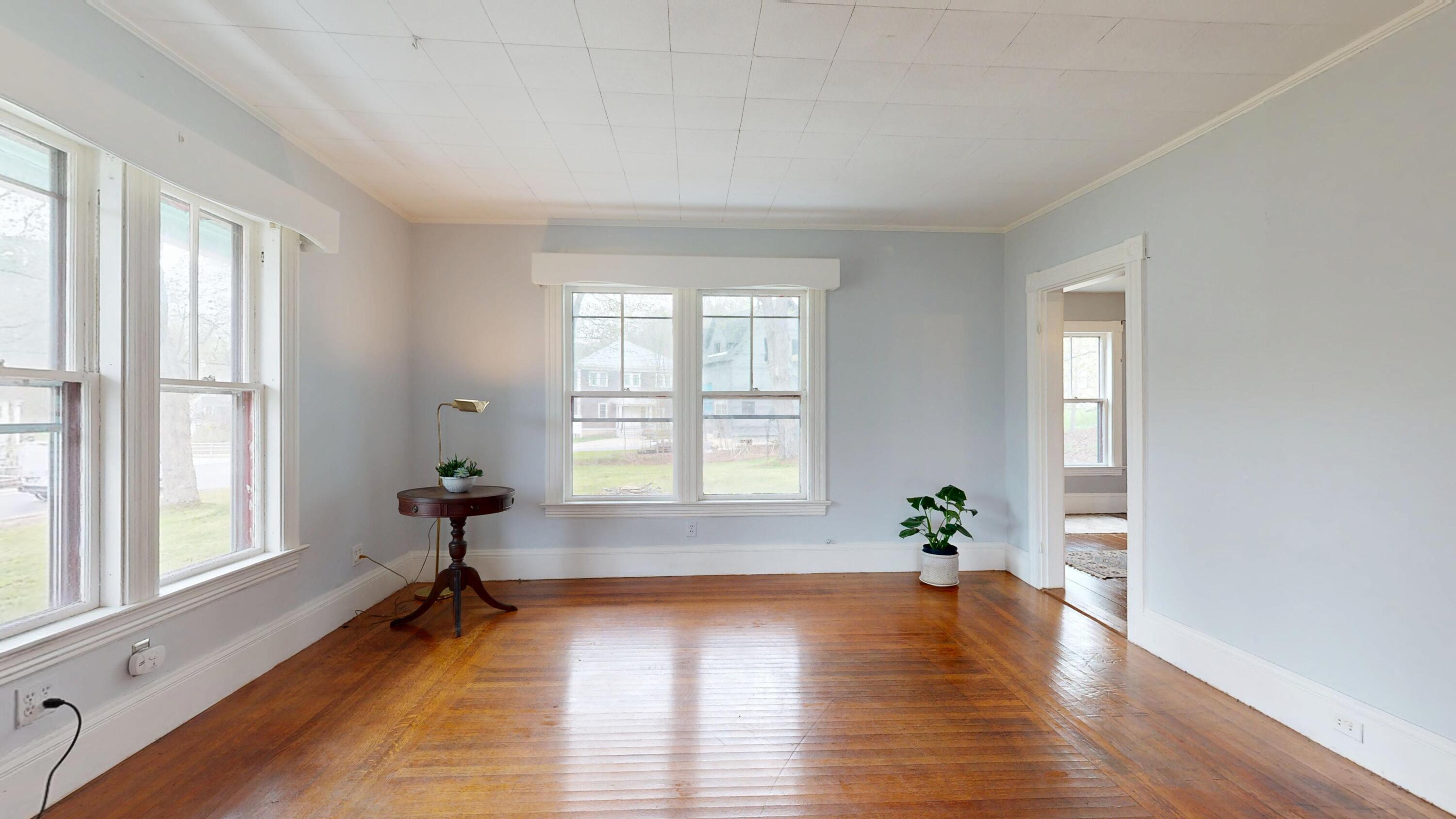 8 Morrill Street Buckfield, ME 04220 - Photo 13 of 51 Family Room