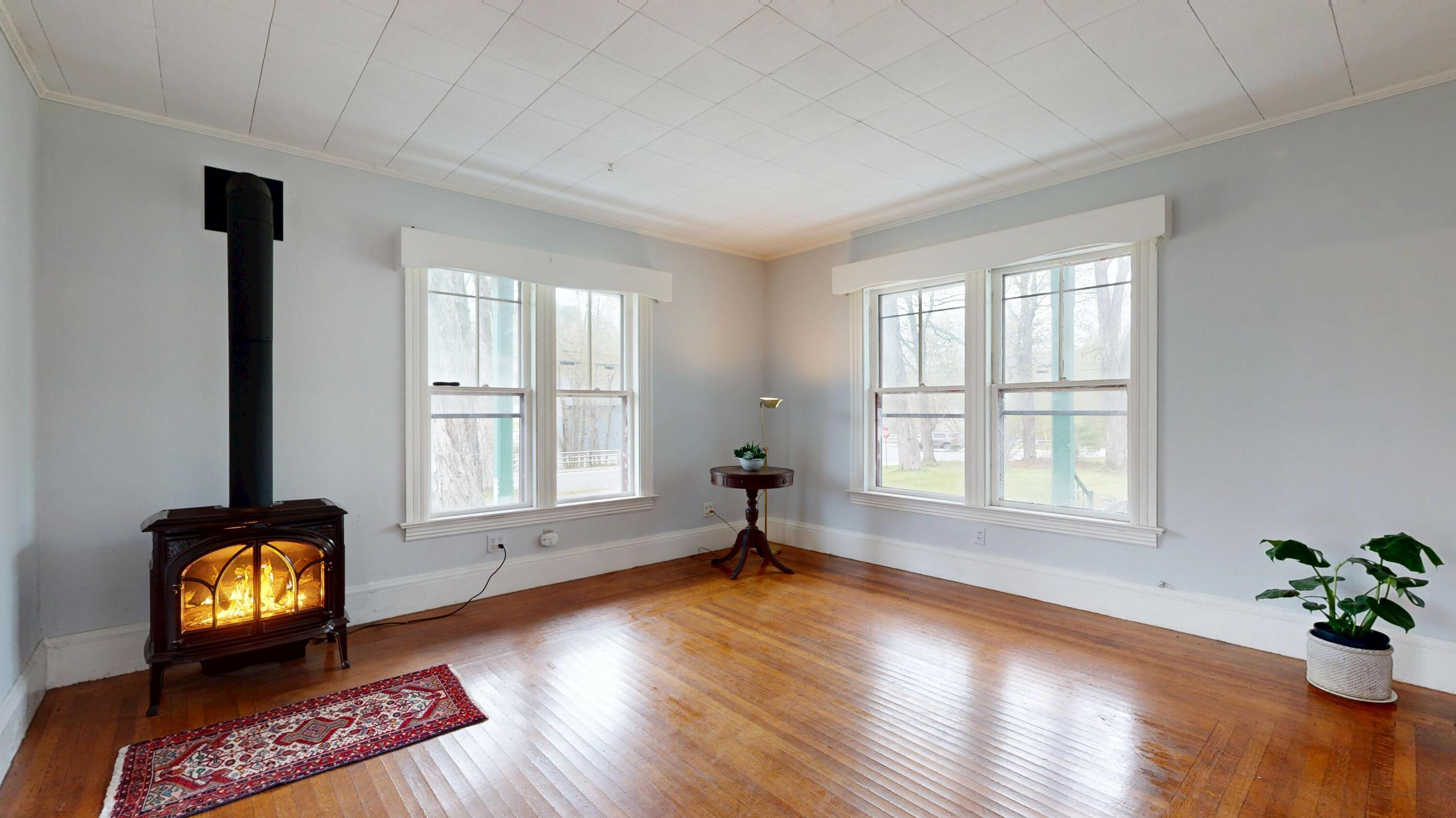 8 Morrill Street Buckfield, ME 04220 - Photo 14 of 51 Family Room