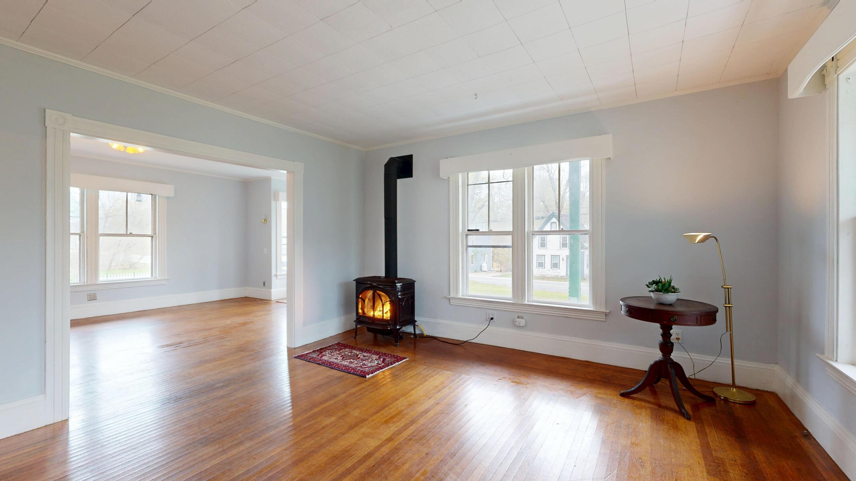 8 Morrill Street Buckfield, ME 04220 - Photo 15 of 51 Family Room