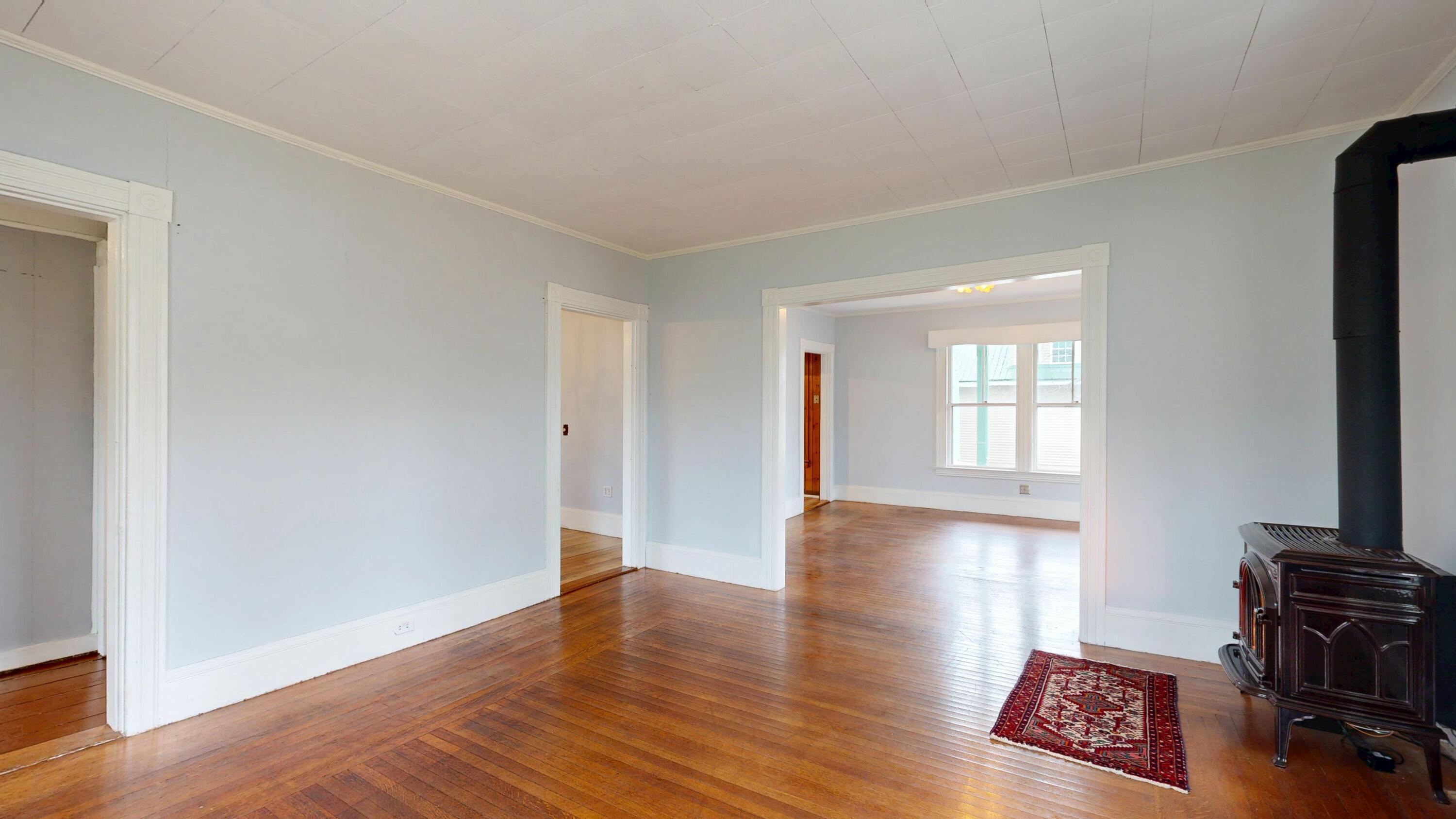 8 Morrill Street Buckfield, ME 04220 - Photo 16 of 51 Family Room