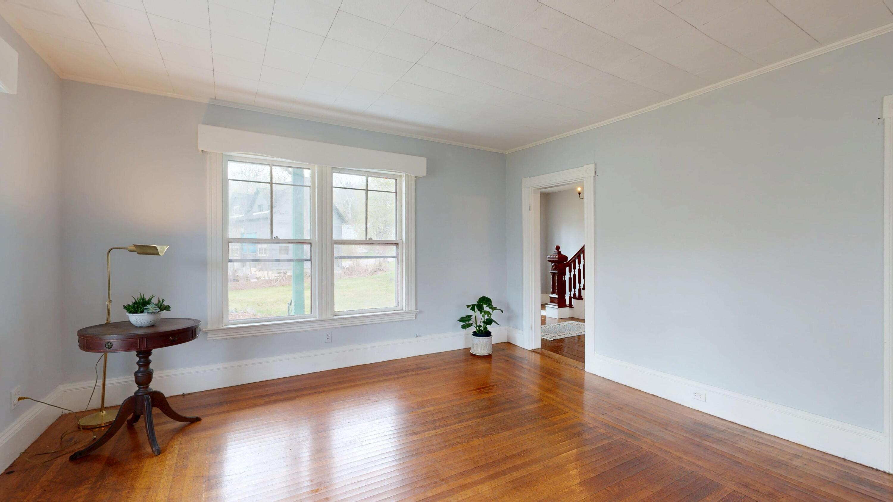 8 Morrill Street Buckfield, ME 04220 - Photo 17 of 51 Family Room
