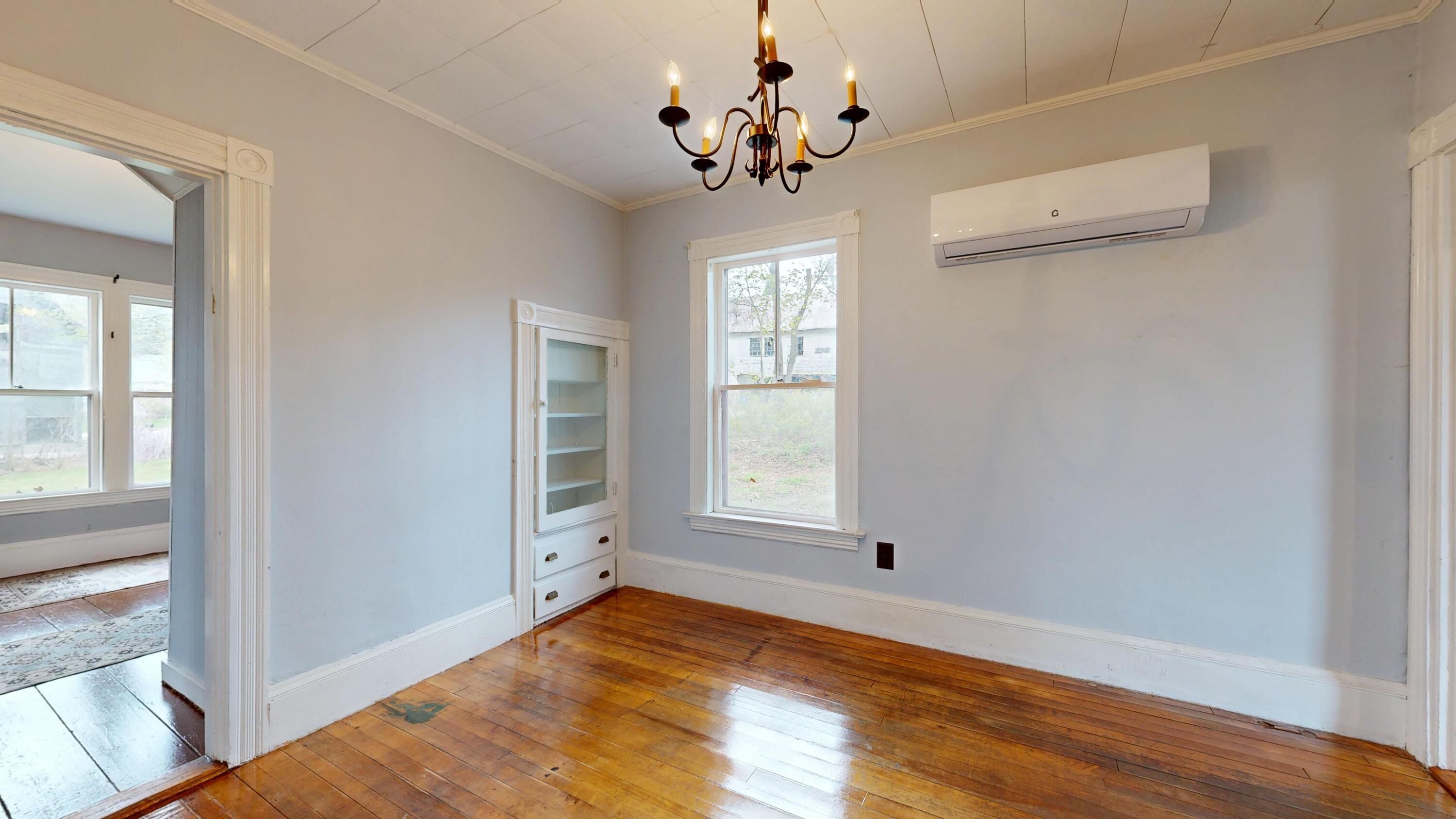 8 Morrill Street Buckfield, ME 04220 - Photo 18 of 51 Dining Room