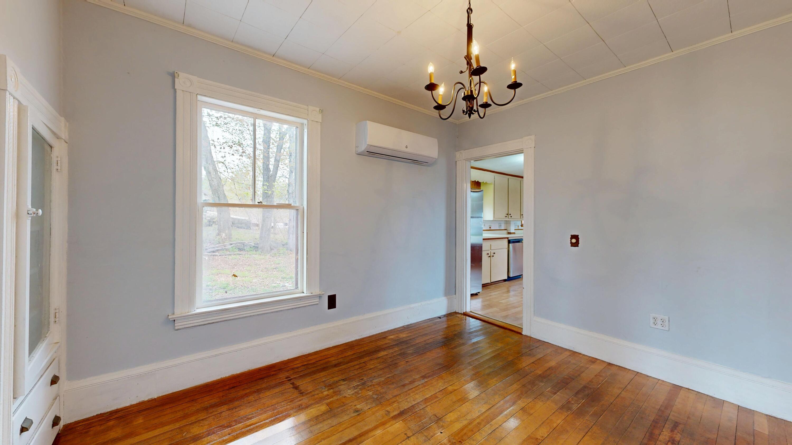 8 Morrill Street Buckfield, ME 04220 - Photo 21 of 51 Dining Room