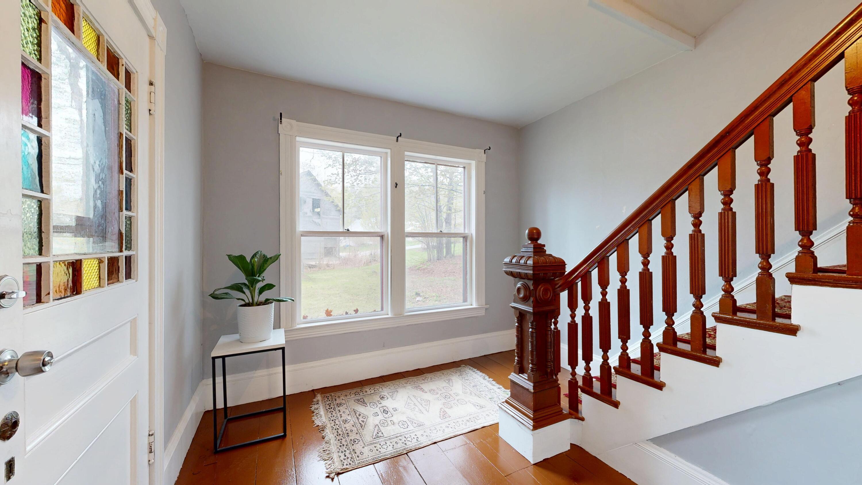 8 Morrill Street Buckfield, ME 04220 - Photo 22 of 51 Entrance