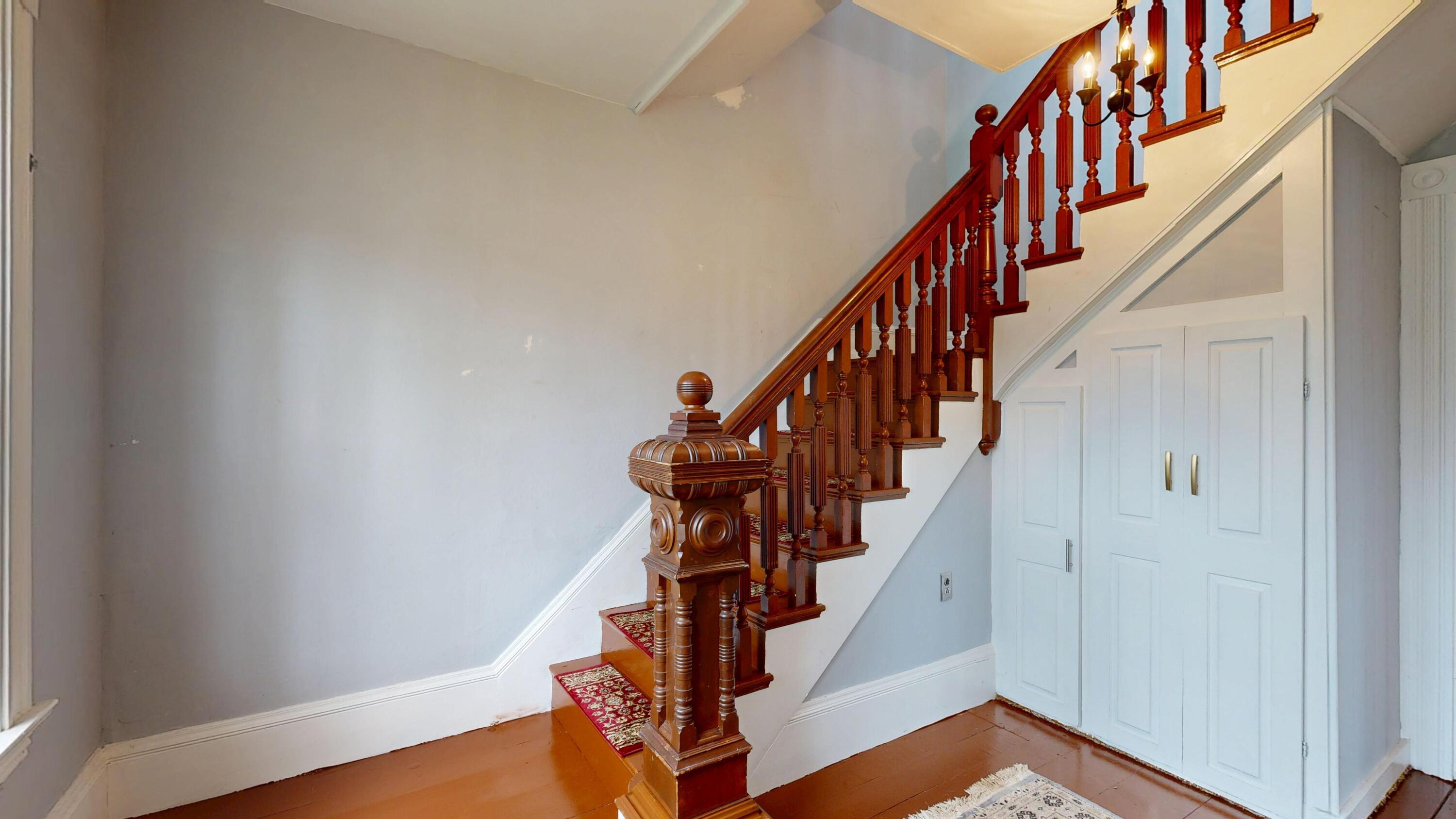 8 Morrill Street Buckfield, ME 04220 - Photo 23 of 51 Entrance