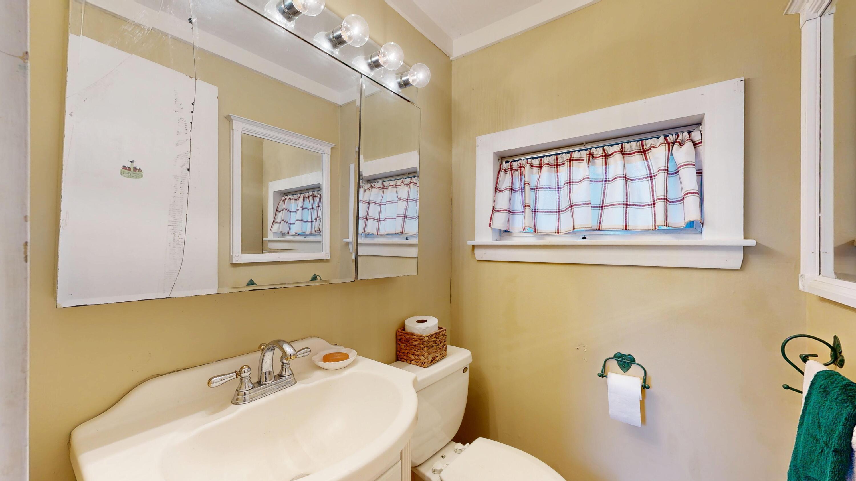 8 Morrill Street Buckfield, ME 04220 - Photo 25 of 51 Bathroom