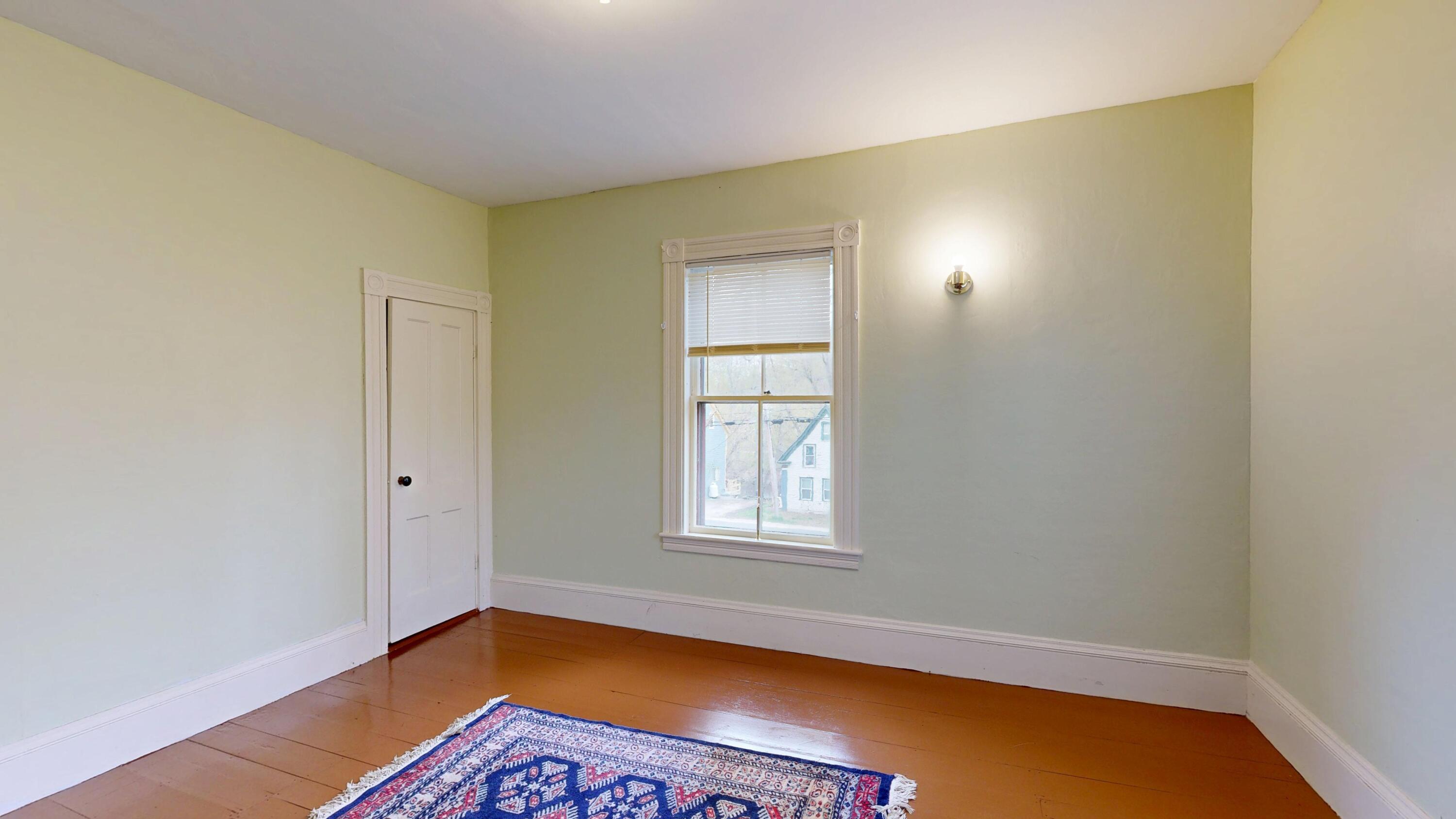 8 Morrill Street Buckfield, ME 04220 - Photo 26 of 51 Bedroom
