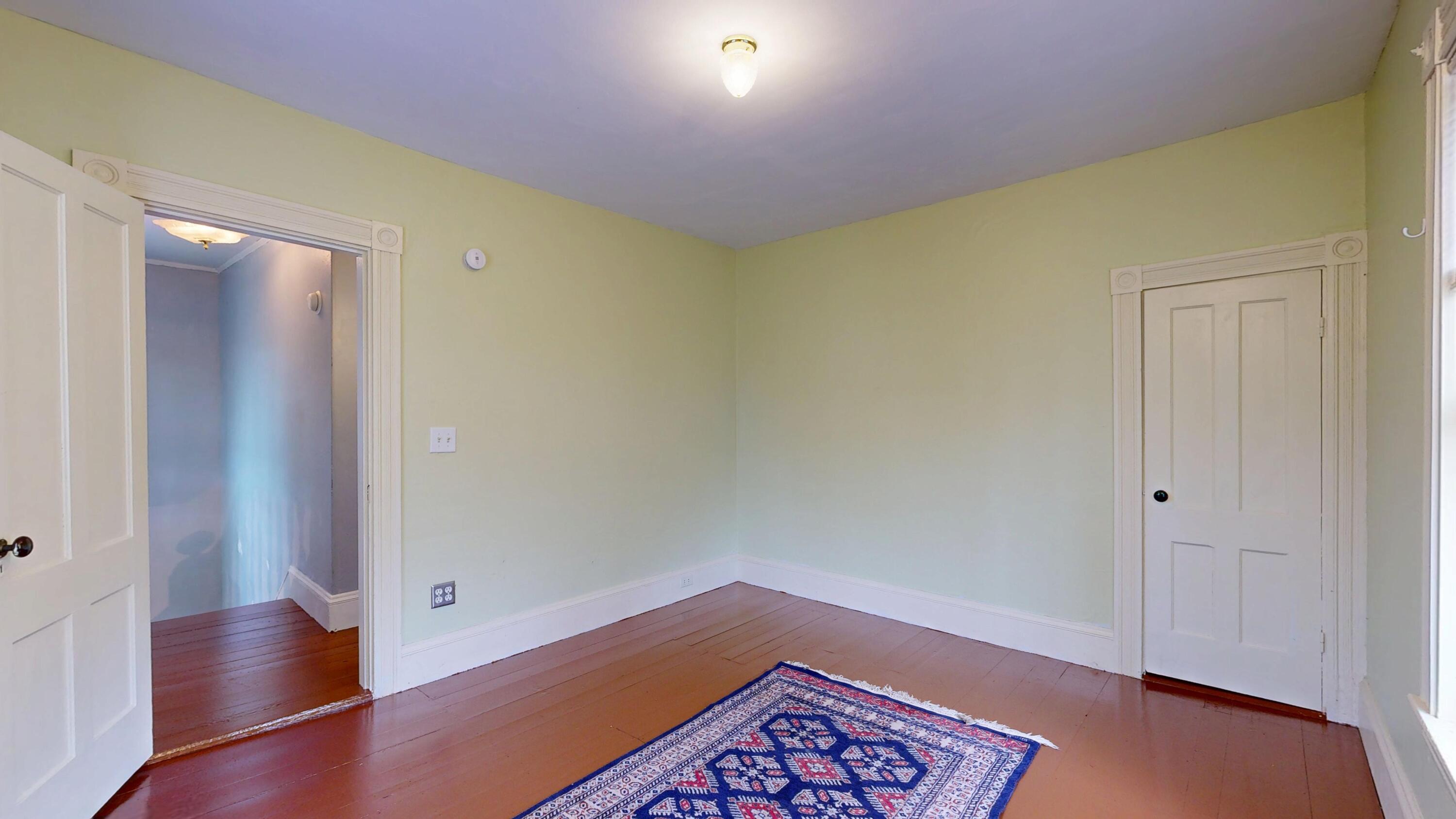 8 Morrill Street Buckfield, ME 04220 - Photo 27 of 51 Bedroom