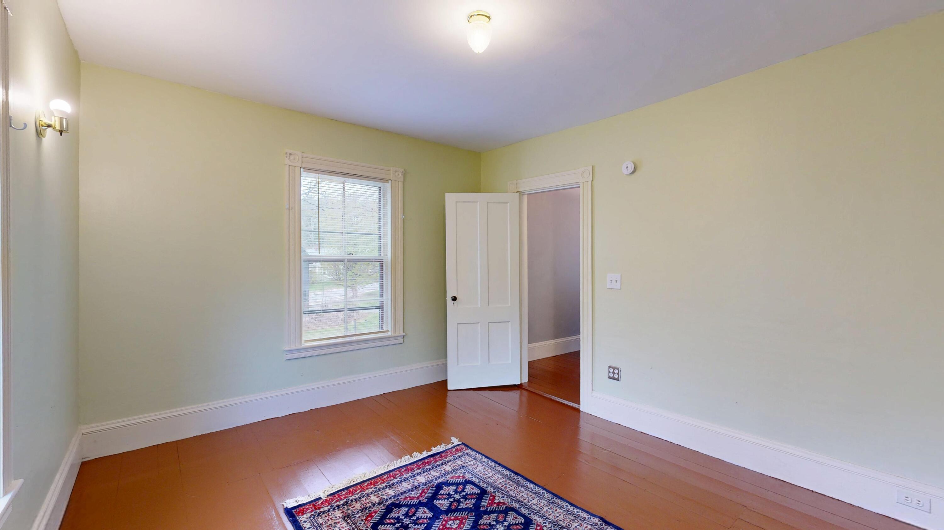 8 Morrill Street Buckfield, ME 04220 - Photo 28 of 51 Bedroom