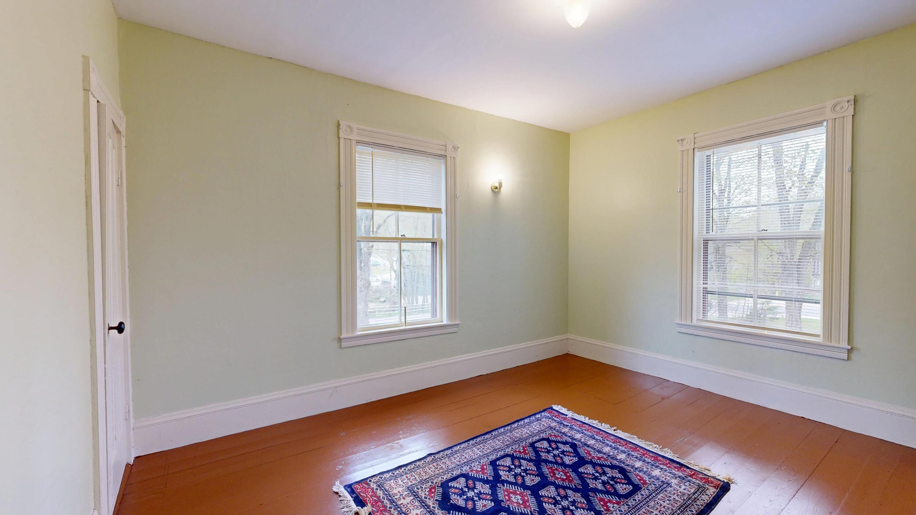 8 Morrill Street Buckfield, ME 04220 - Photo 29 of 51 Bedroom
