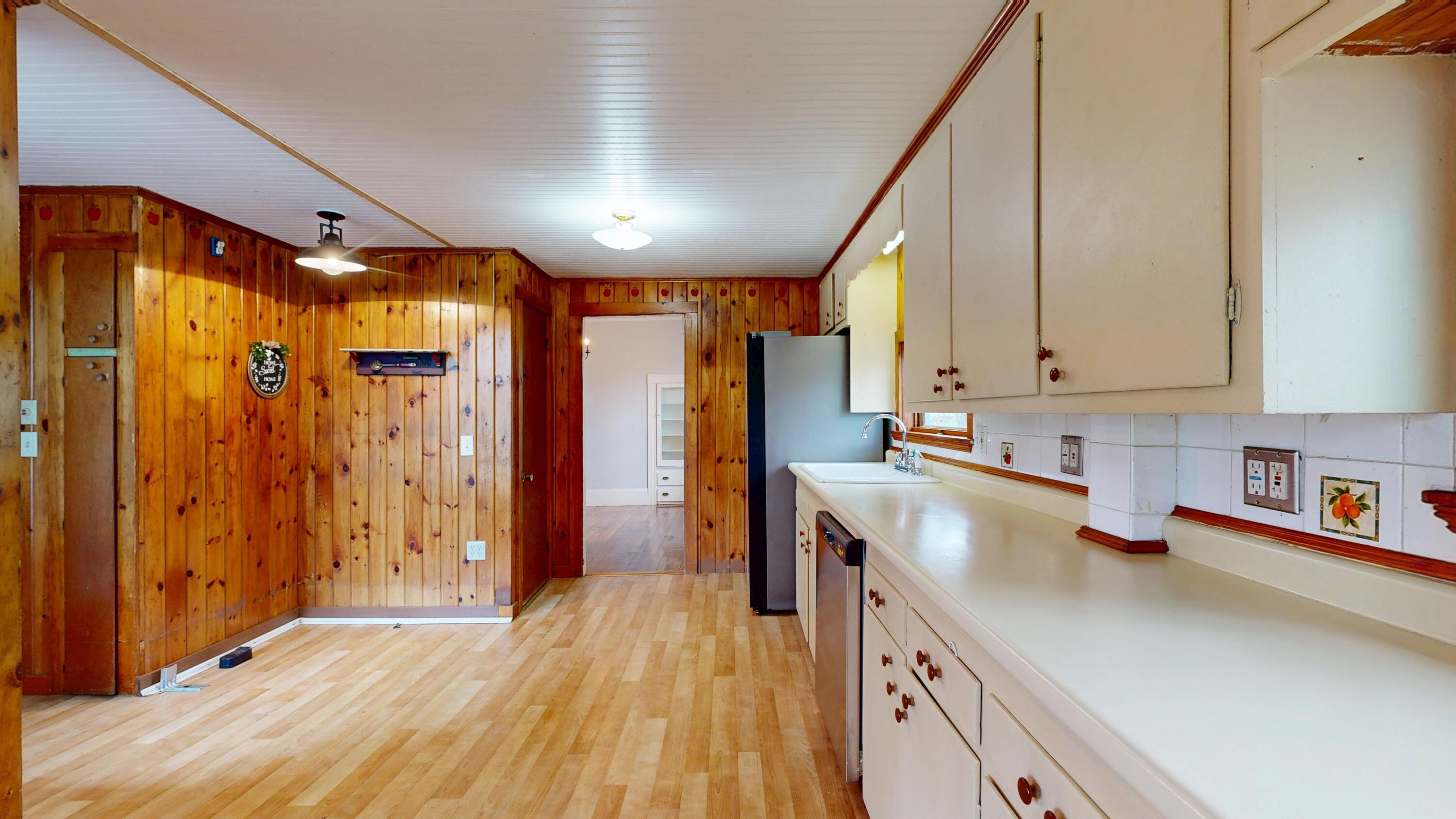 8 Morrill Street Buckfield, ME 04220 - Photo 3 of 51 Kitchen