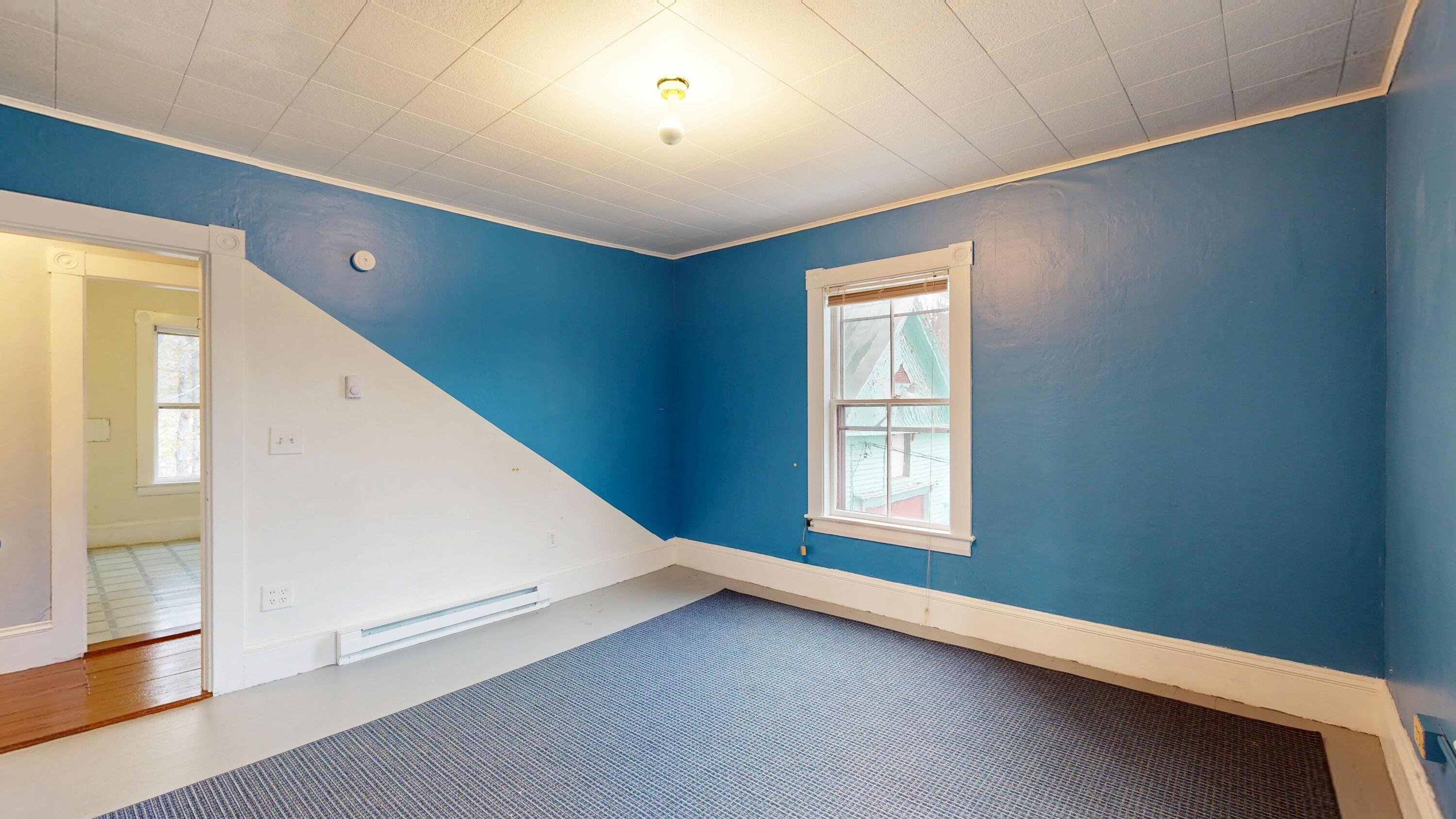 8 Morrill Street Buckfield, ME 04220 - Photo 37 of 51 Bedroom