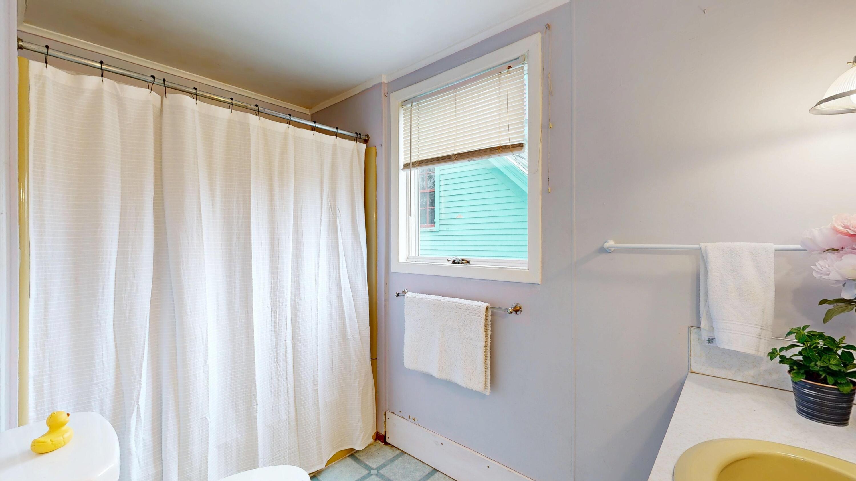 8 Morrill Street Buckfield, ME 04220 - Photo 39 of 51 Bathroom