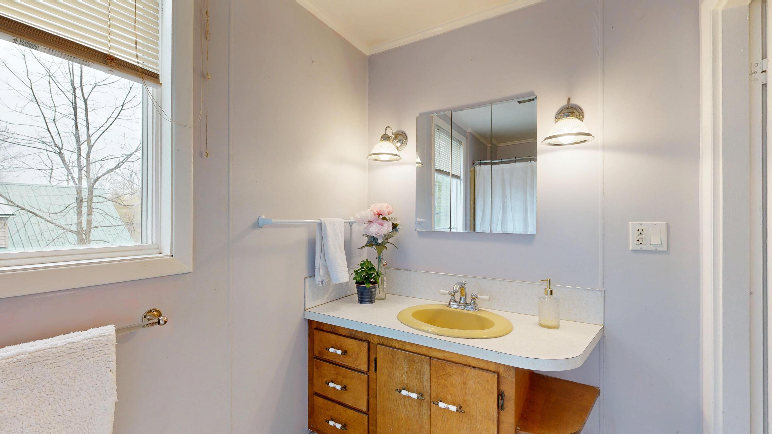 8 Morrill Street Buckfield, ME 04220 - Photo 40 of 51 Bathroom