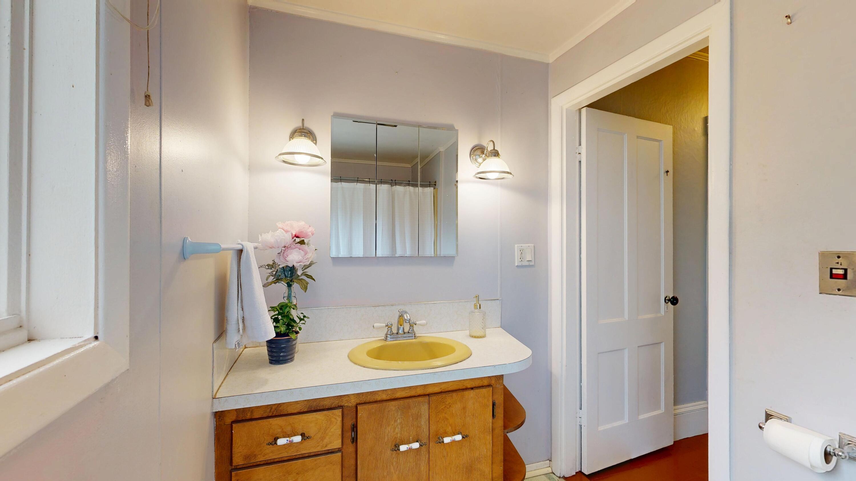 8 Morrill Street Buckfield, ME 04220 - Photo 41 of 51 Bathroom