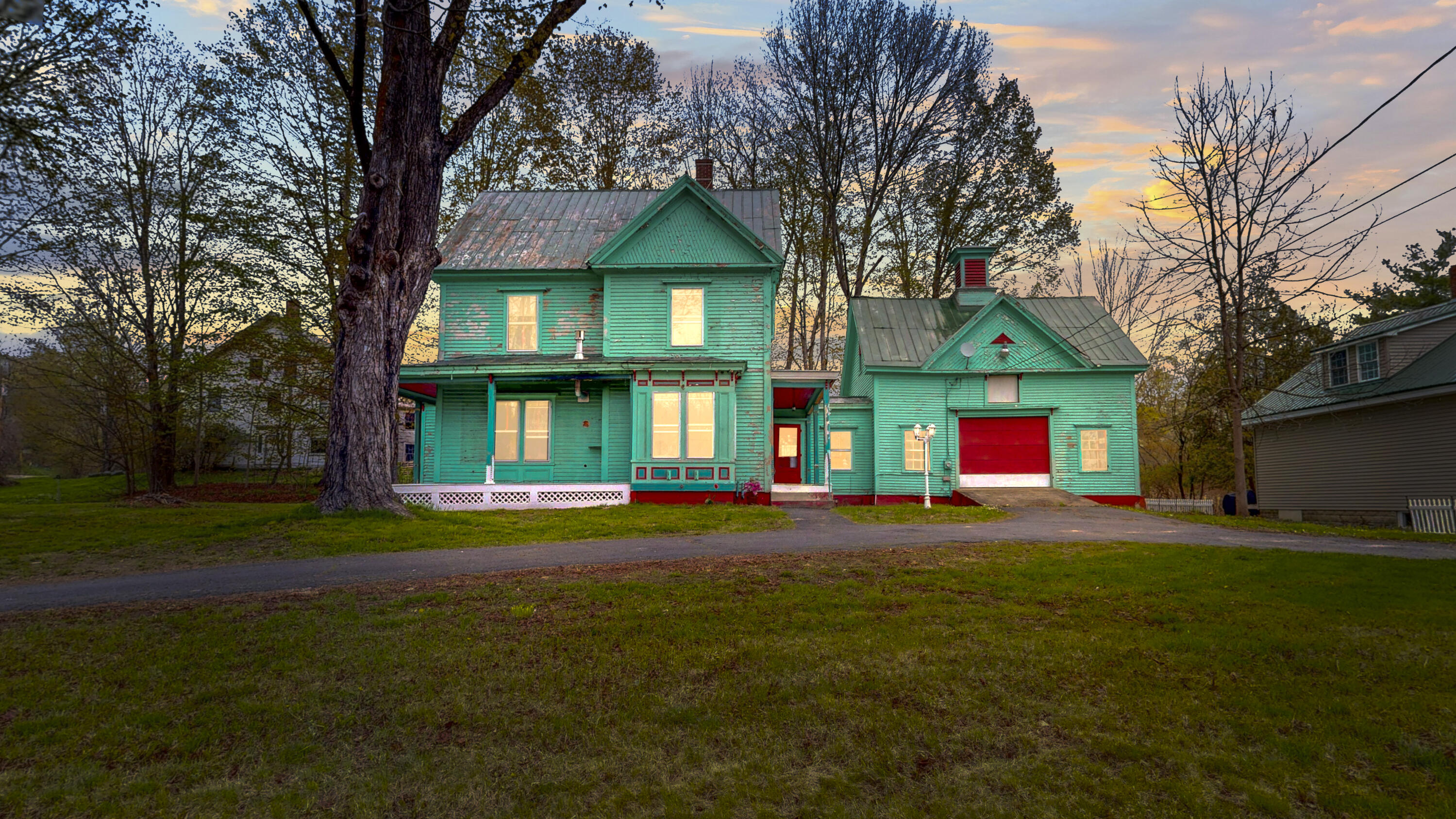 8 Morrill Street Buckfield, ME 04220 - Photo 46 of 51 8-Morrill-Street-05142026_115951 copy