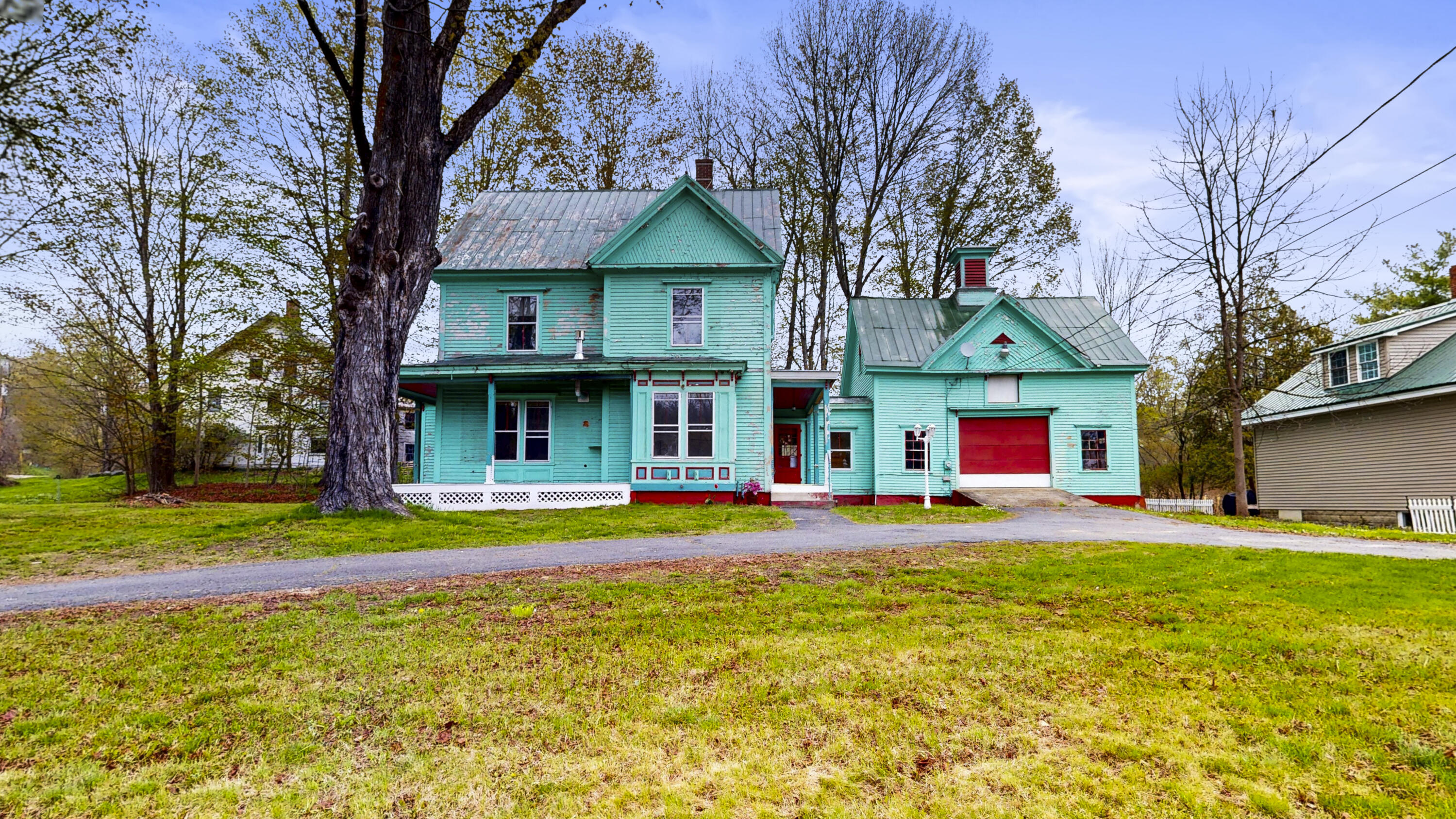 8 Morrill Street Buckfield, ME 04220 - Photo 47 of 51 8-Morrill-Street-05142026_115951