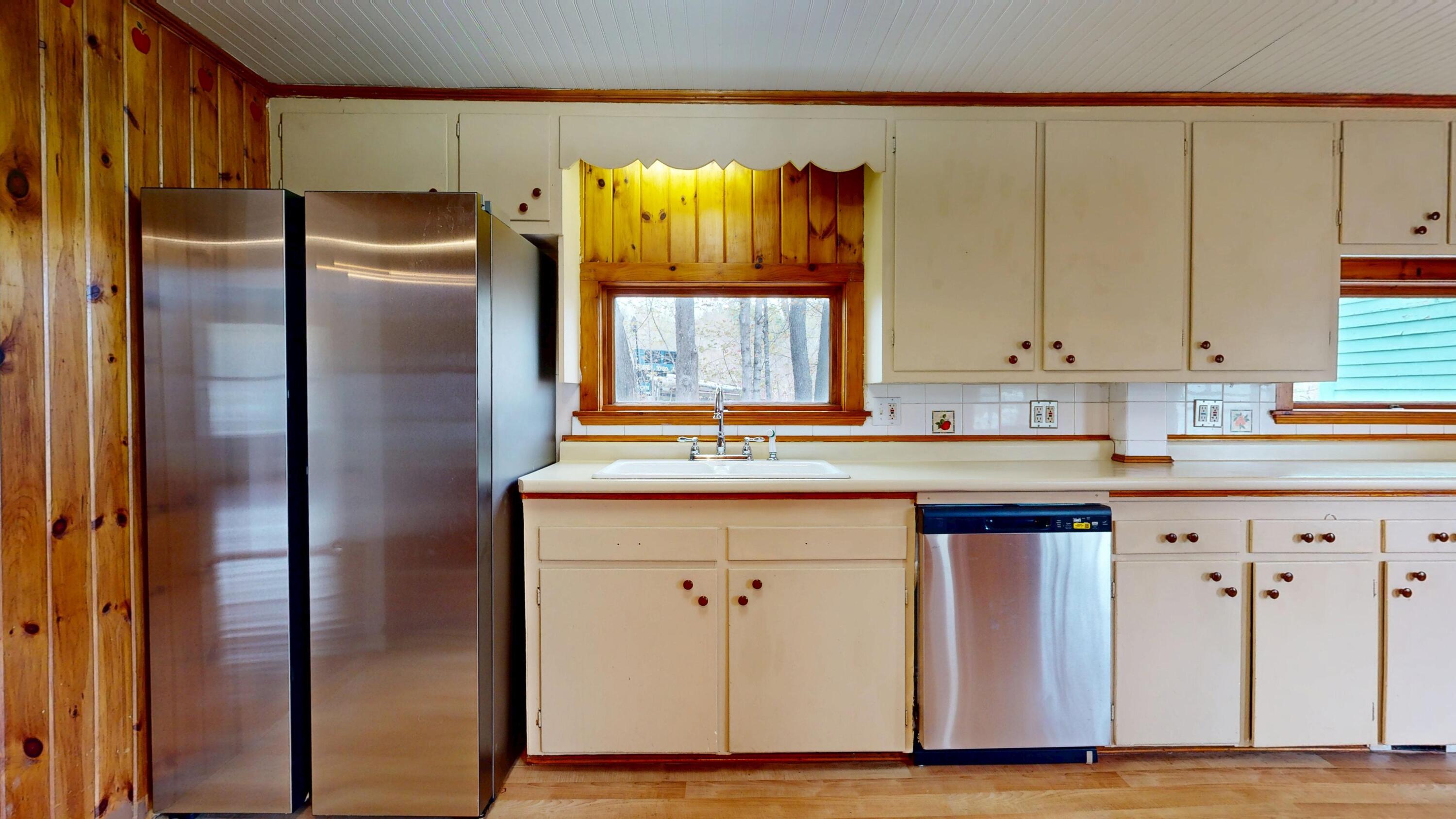 8 Morrill Street Buckfield, ME 04220 - Photo 5 of 51 Kitchen