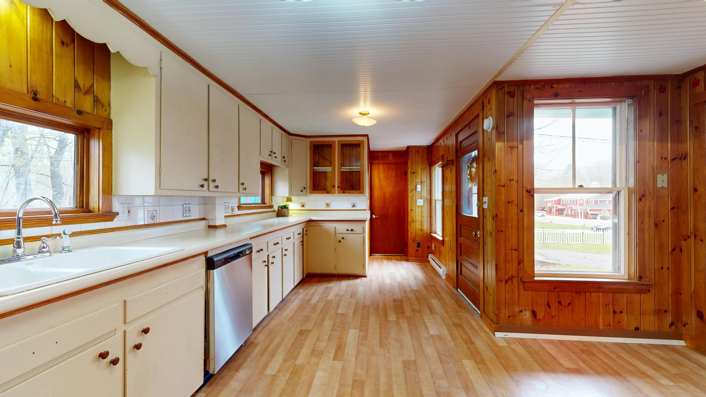 8 Morrill Street Buckfield, ME 04220 - Photo 7 of 51 Kitchen