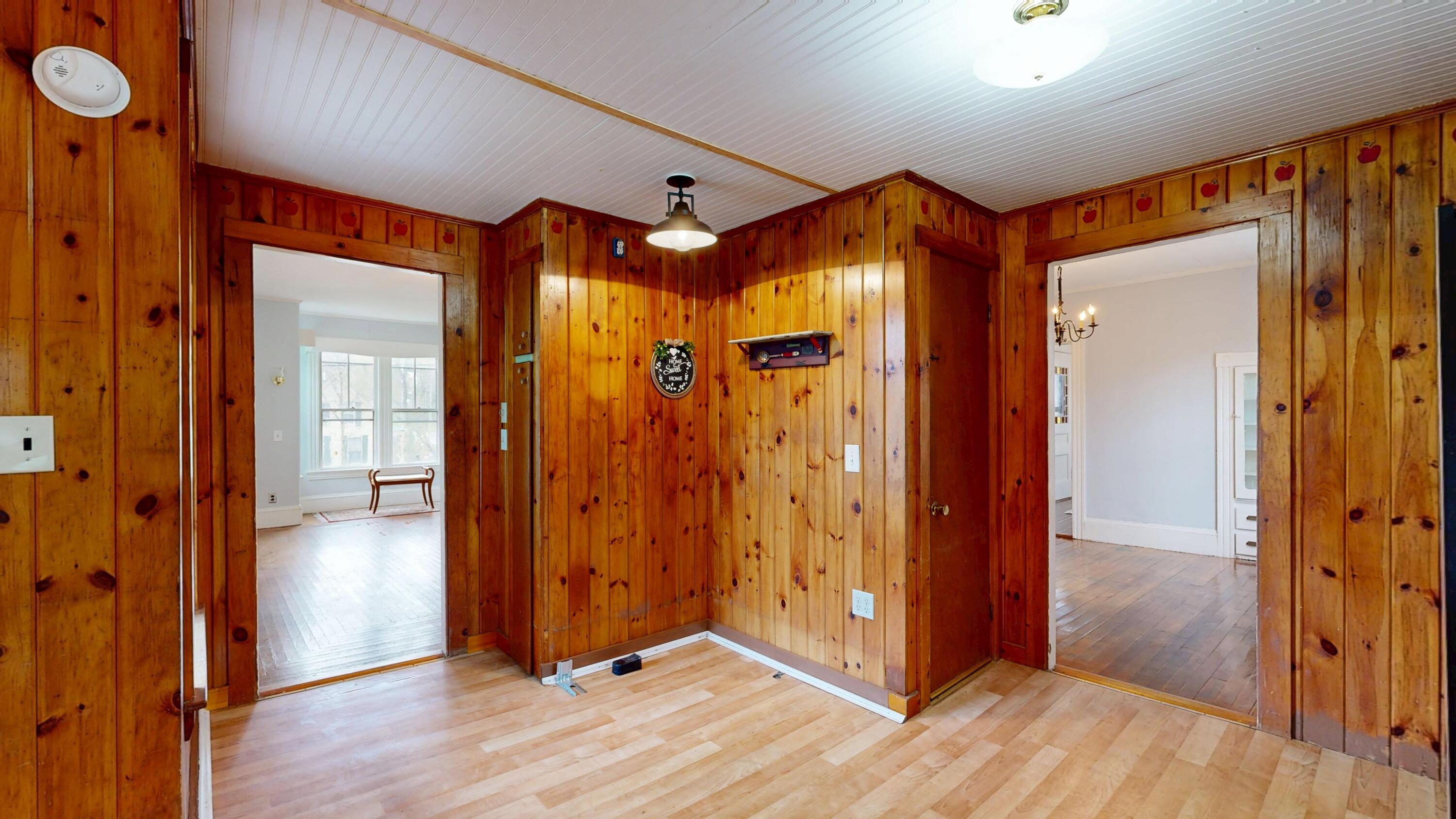 8 Morrill Street Buckfield, ME 04220 - Photo 8 of 51 Kitchen