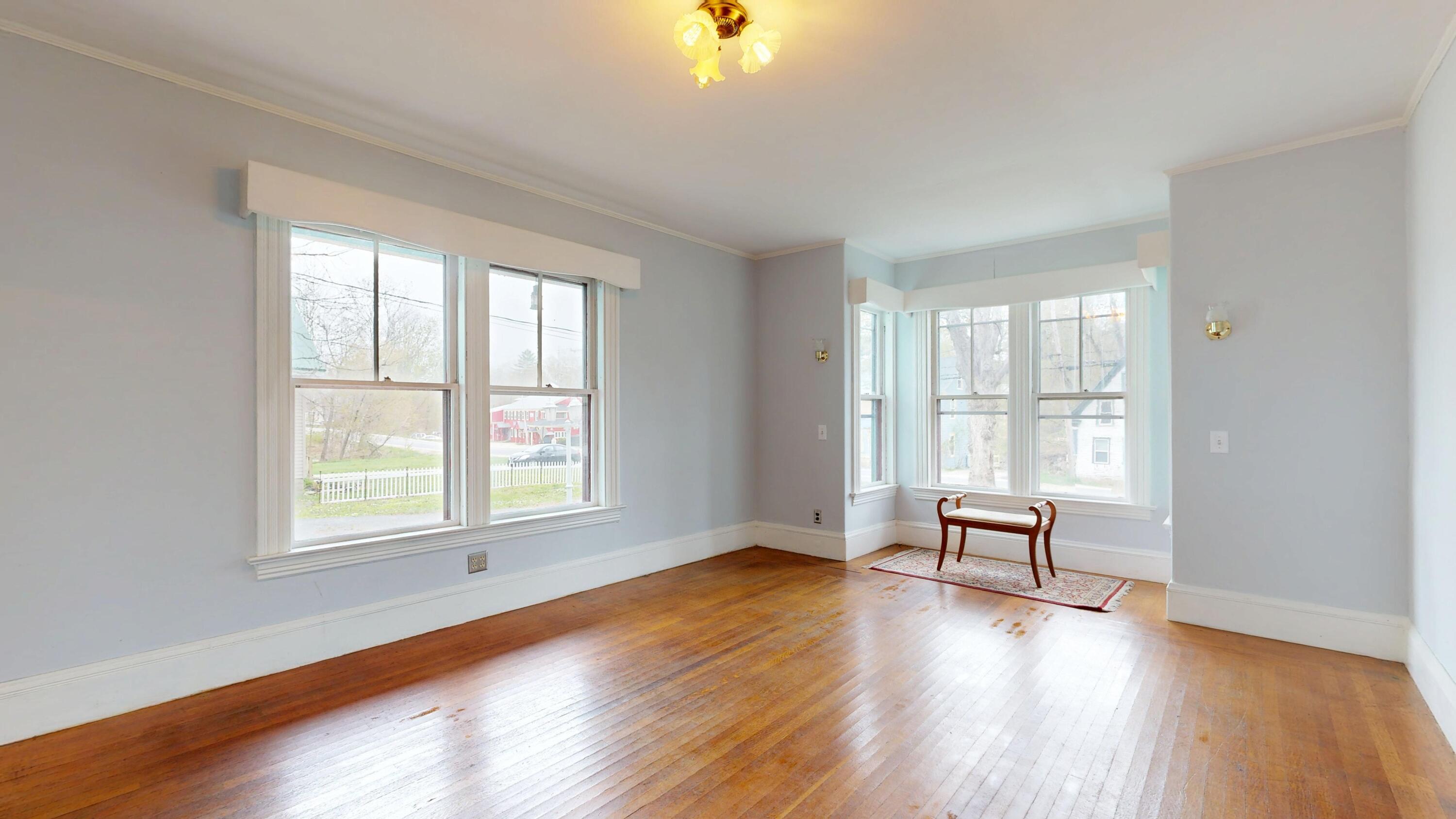 8 Morrill Street Buckfield, ME 04220 - Photo 10 of 51 Living Room