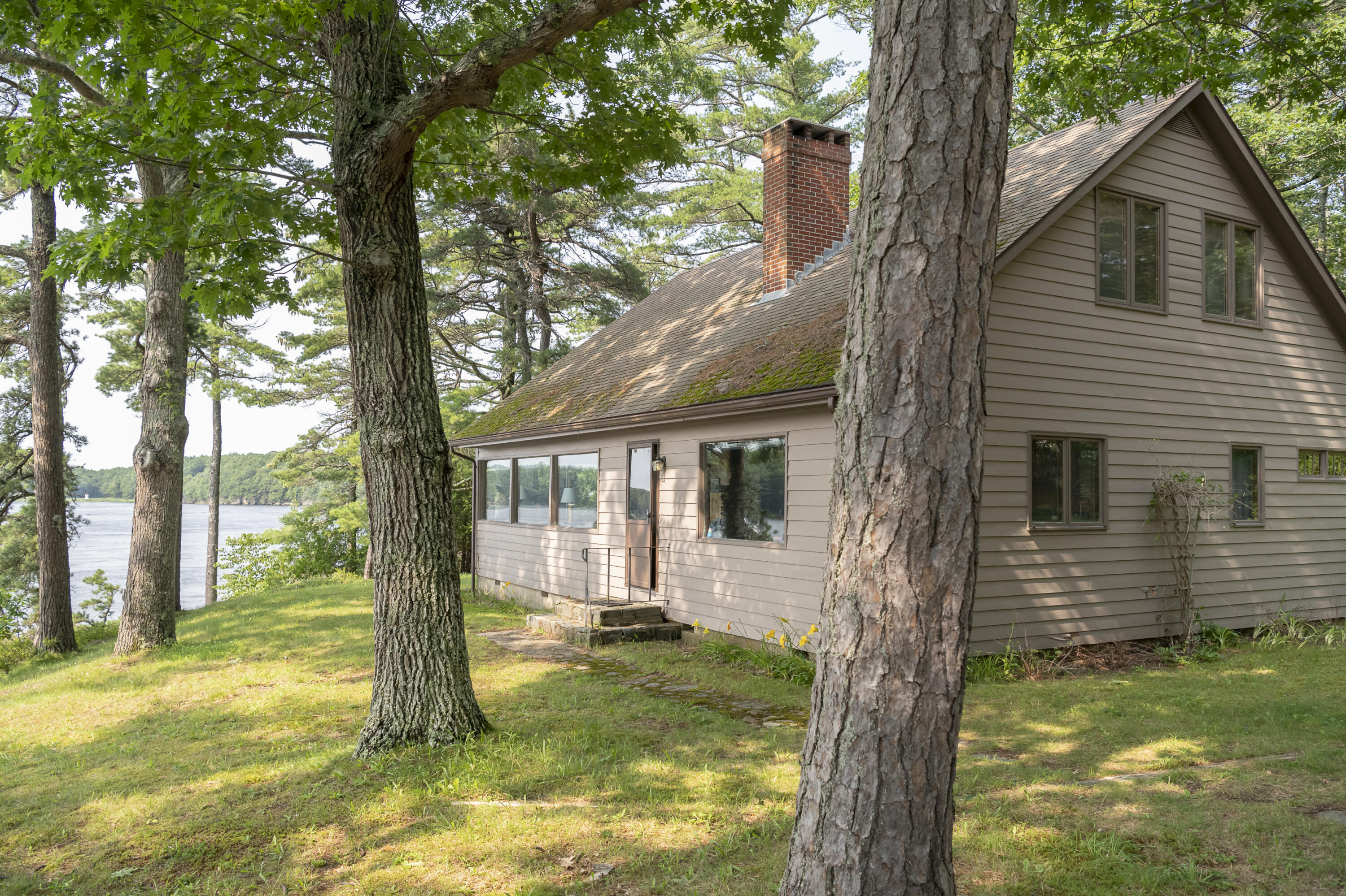 15 Pineledge Lane Arrowsic, ME 04530 - Photo 2 of 40 GLM_6983