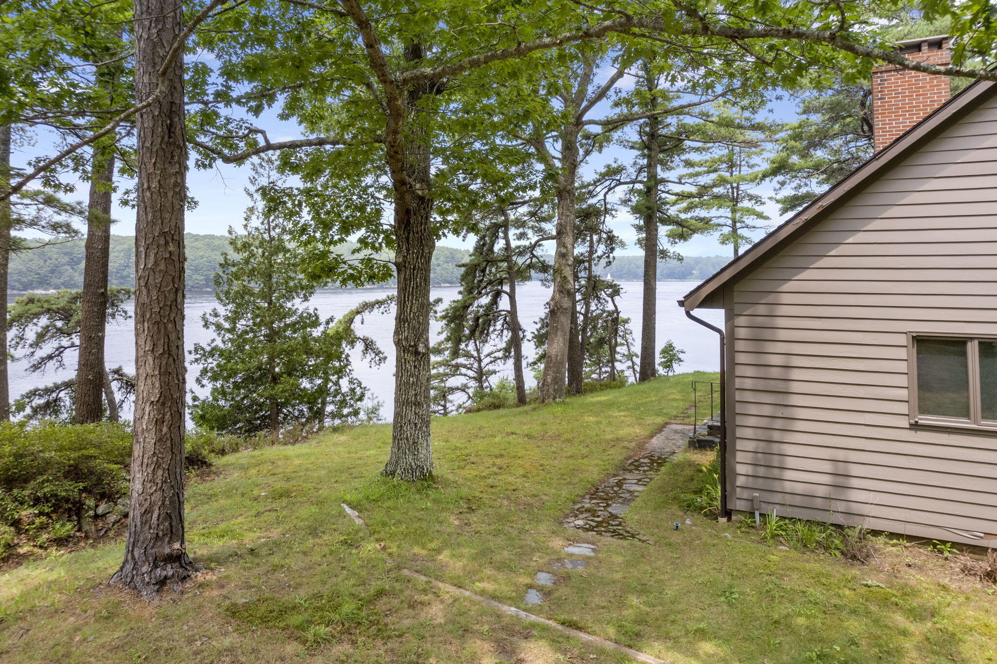 15 Pineledge Lane Arrowsic, ME 04530 - Photo 36 of 40 11-web-or-mls-DJI_0397
