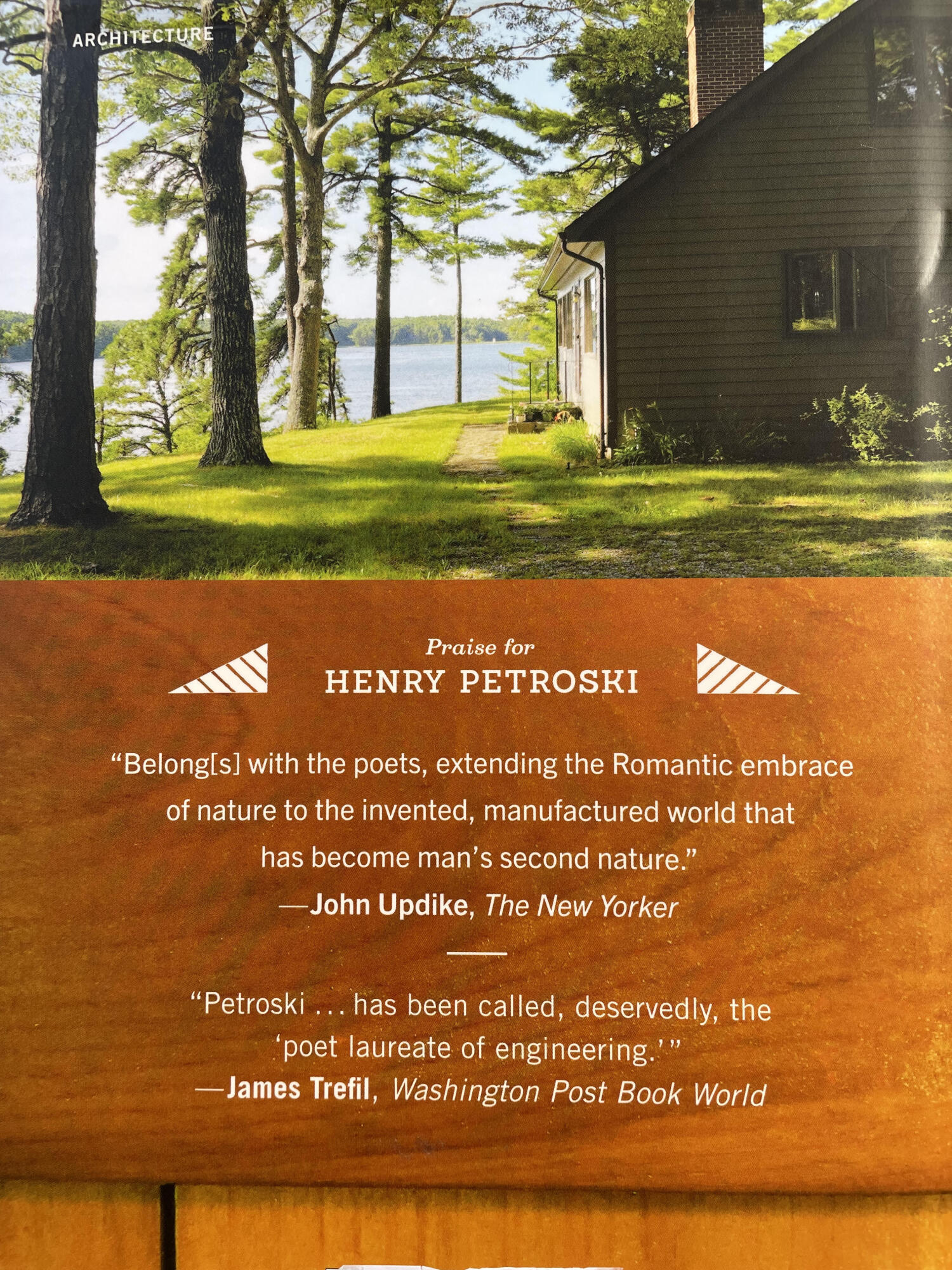15 Pineledge Lane Arrowsic, ME 04530 - Photo 40 of 40 15 Pineledge Book Back