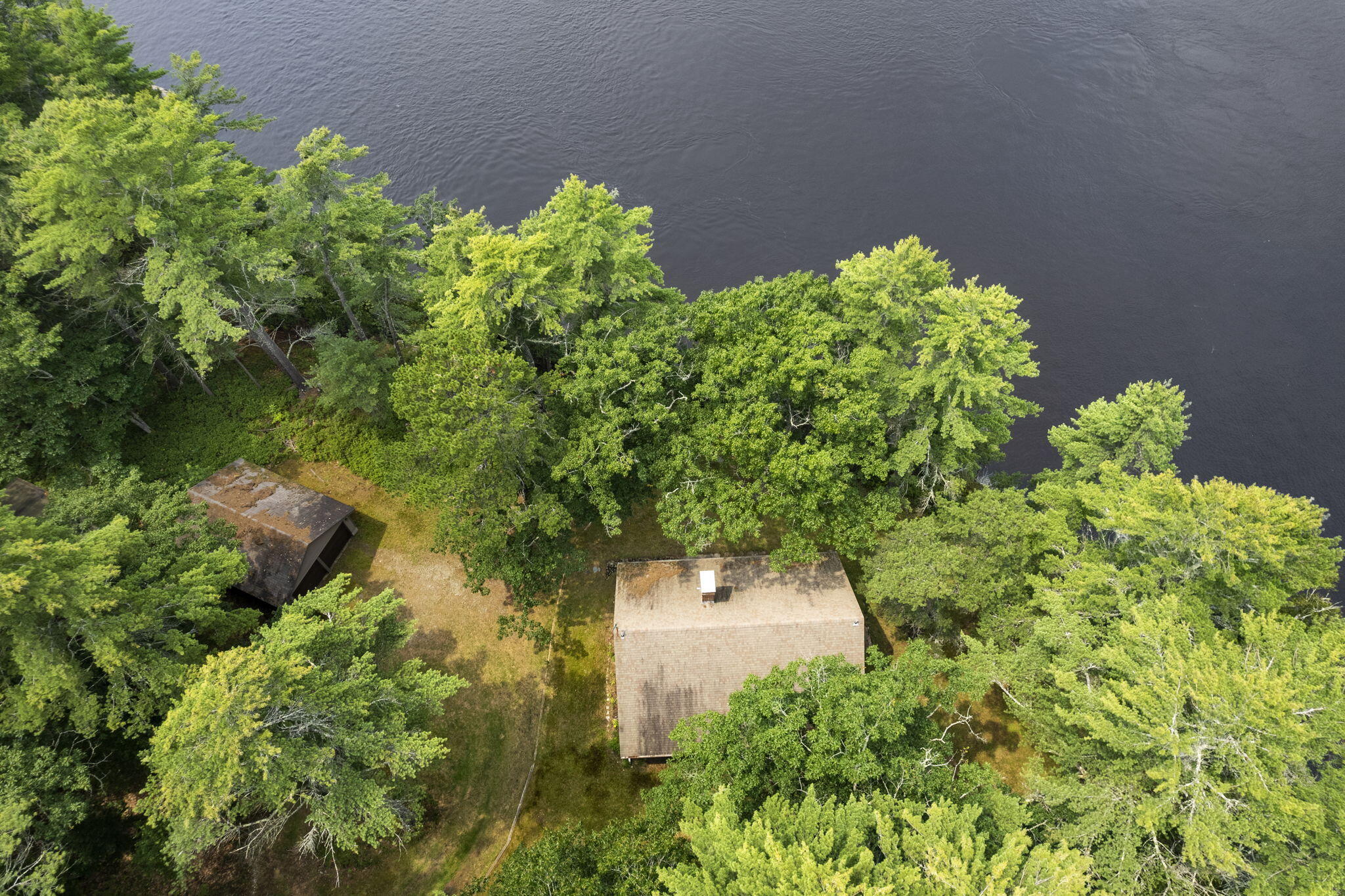 15 Pineledge Lane Arrowsic, ME 04530 - Photo 6 of 40 5-web-or-mls-DJI_0373