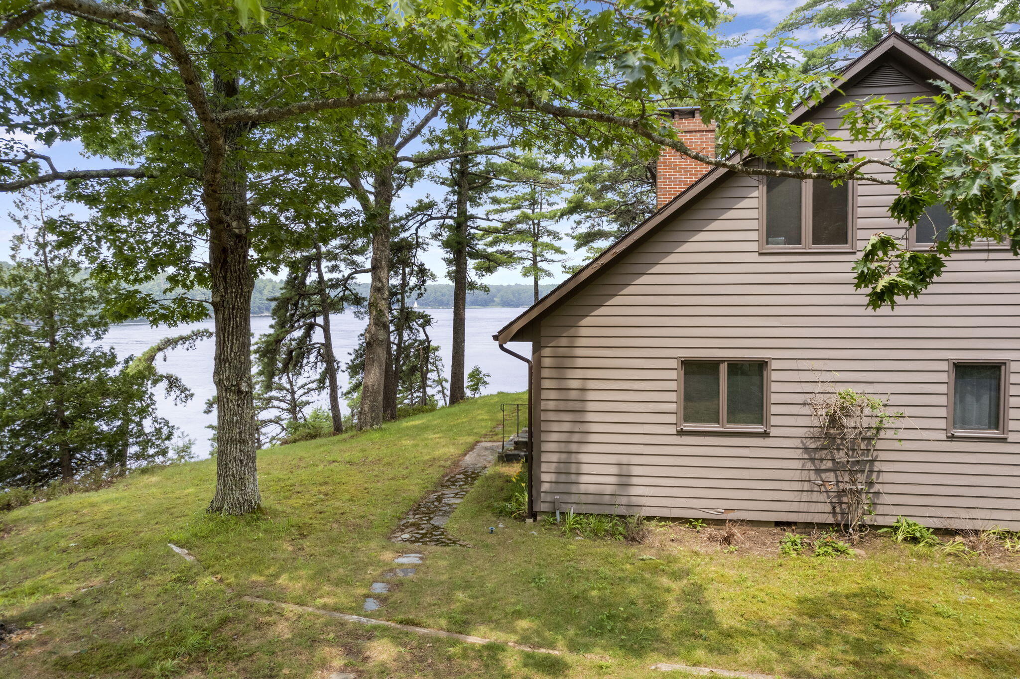 15 Pineledge Lane Arrowsic, ME 04530 - Photo 7 of 40 10-web-or-mls-DJI_0391