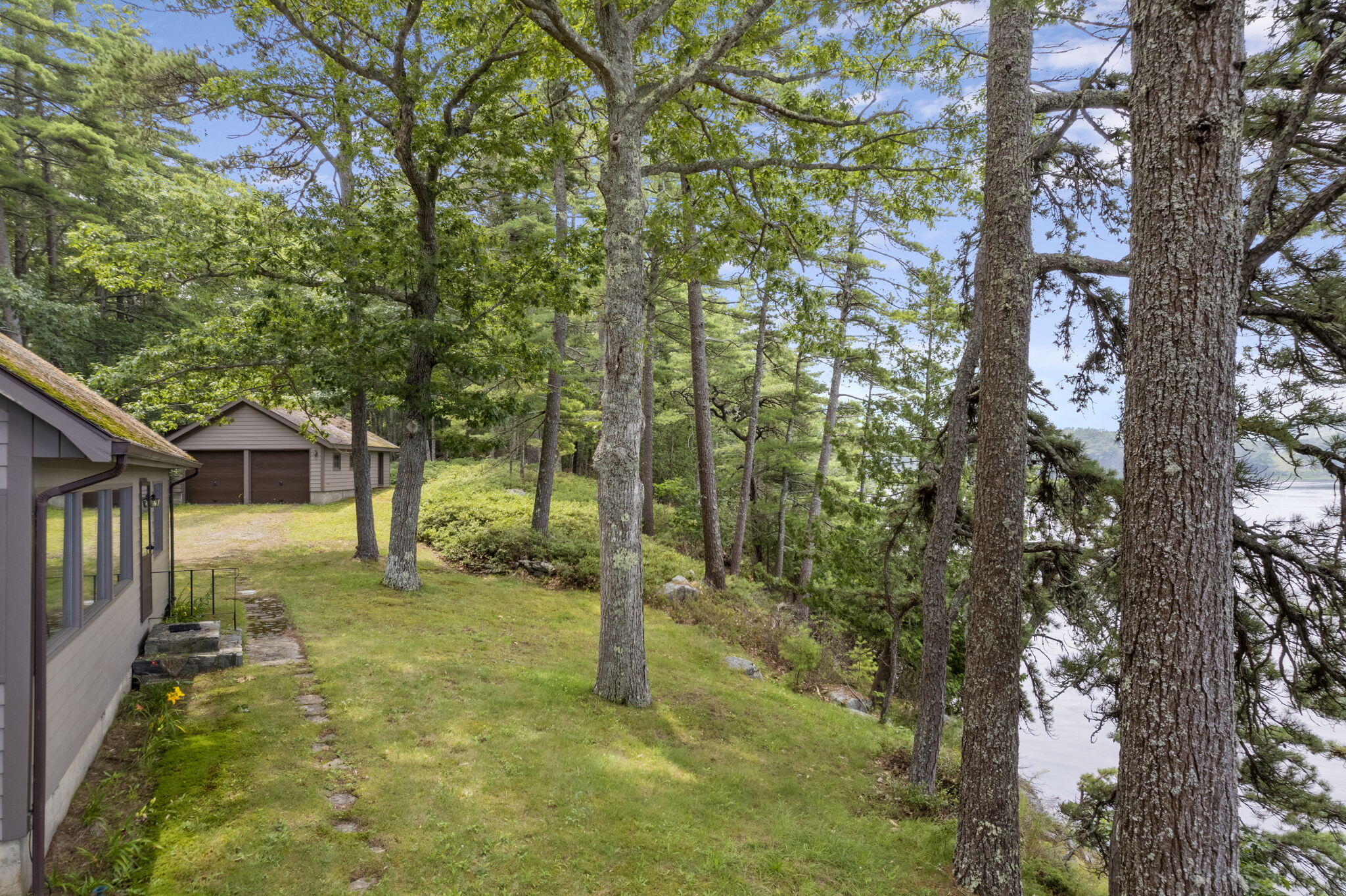 15 Pineledge Lane Arrowsic, ME 04530 - Photo 8 of 40 12-web-or-mls-DJI_0405