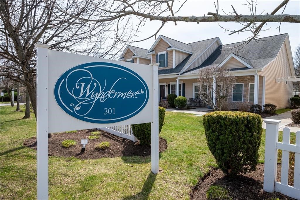 301 West Shore Road, Unit 19 Warwick, RI 02889 - Photo 31 of 41