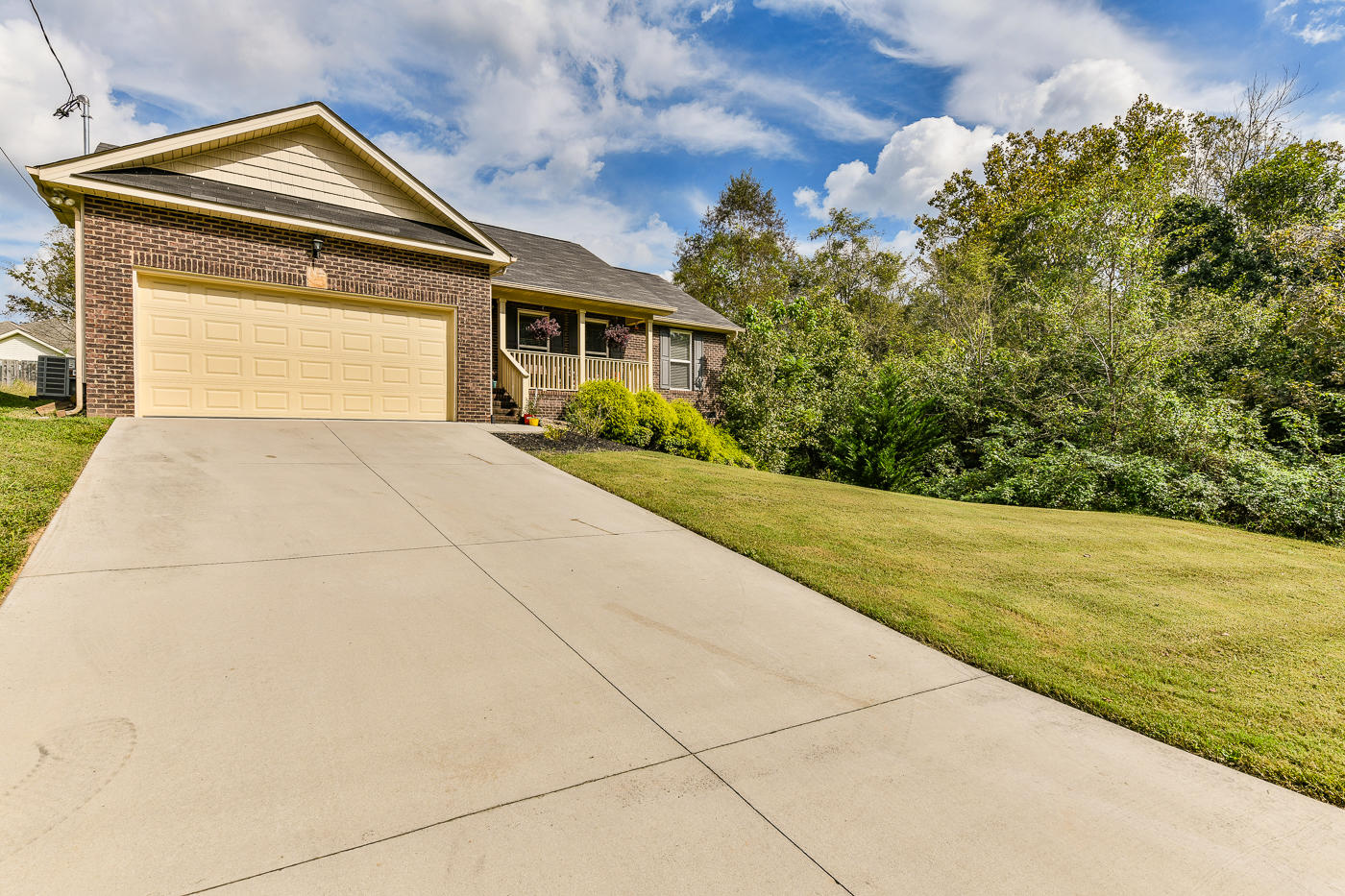 6852 Fraker Road Knoxville, TN 37918 - Photo 3 of 21 6852-Fraker-Rd-1