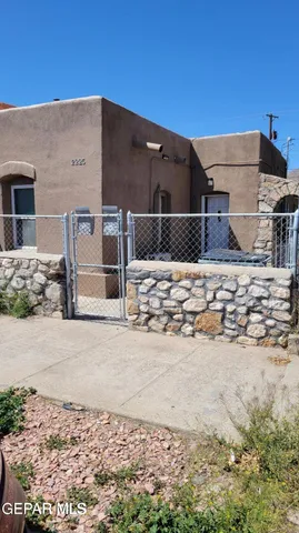 $170,000 | 2225 Magoffin Avenue, El Paso, TX 79901