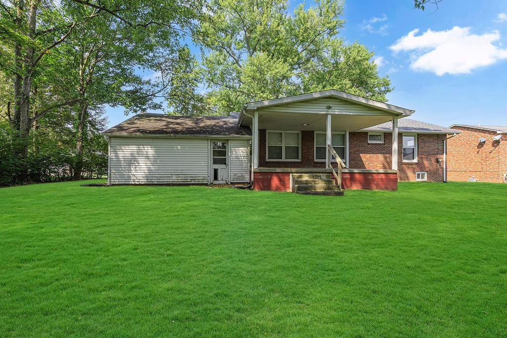 160 Spring Hill Road Aliquippa, PA 15001 - Photo 15 of 20 Gallery Image 15
