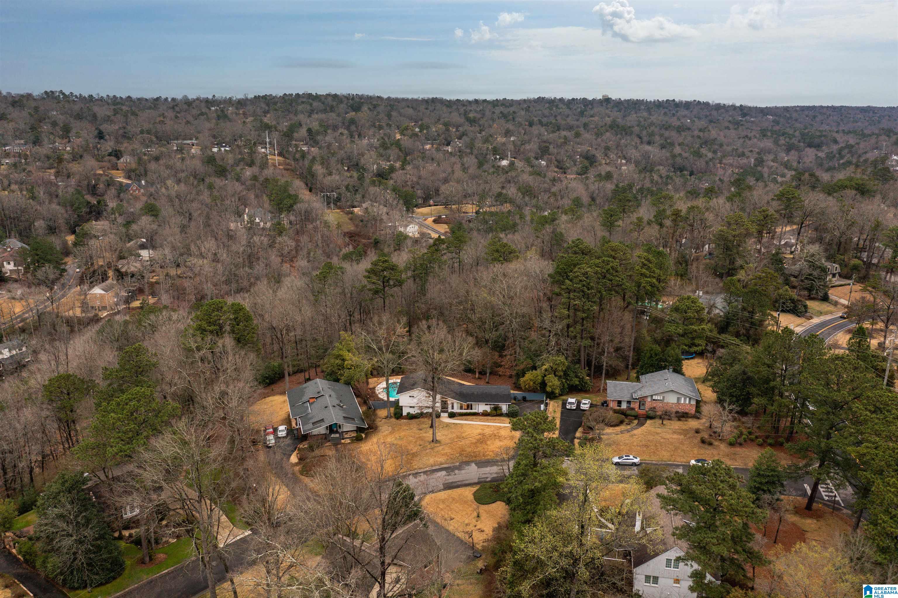 3779 River Ridge Circle Birmingham, AL 35223 - Photo 55 of 56