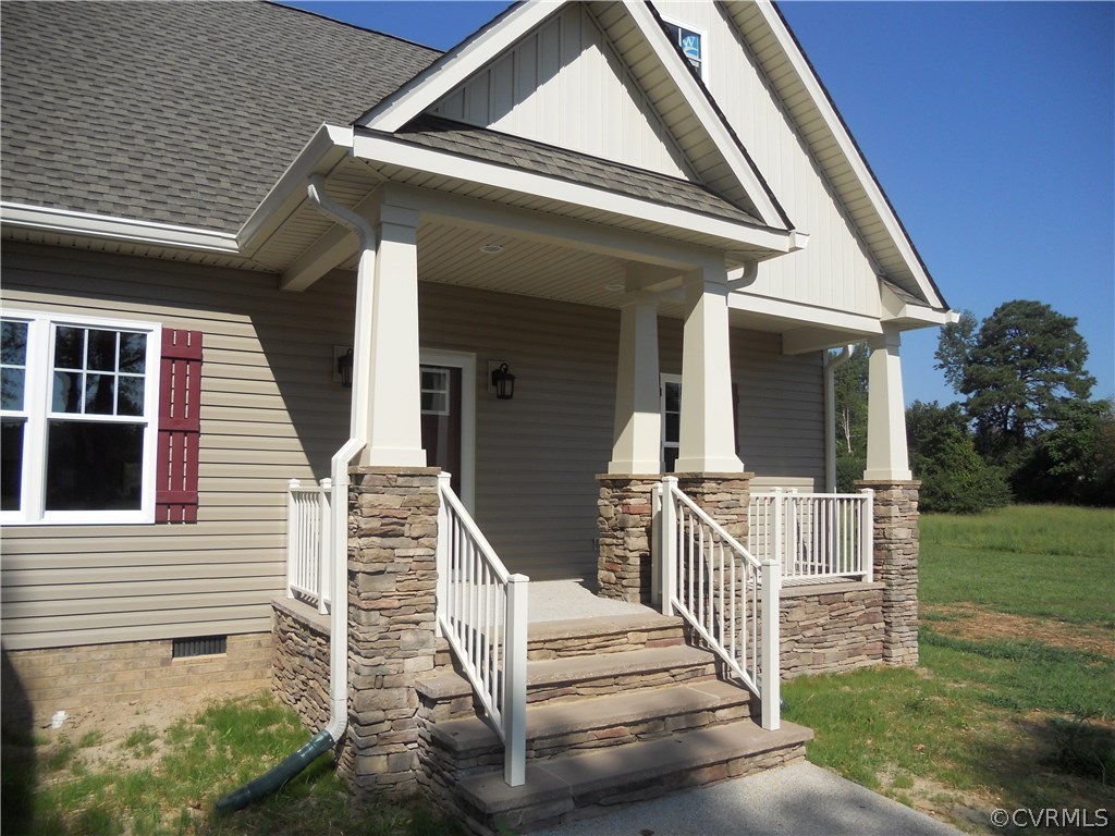 6298 White Oak Road Sandston, VA 23150 - Photo 2 of 20 Gallery Image 2