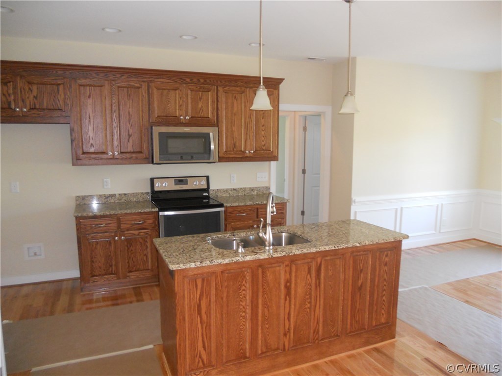 6298 White Oak Road Sandston, VA 23150 - Photo 7 of 20 Gallery Image 7