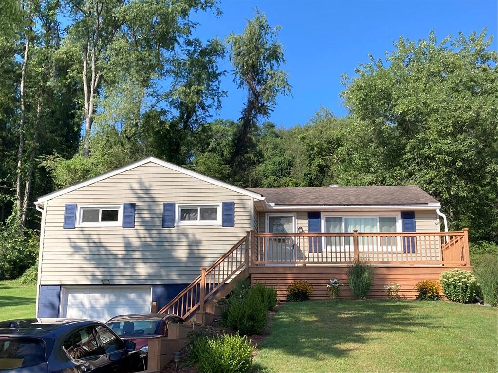116 Harding Street Kittanning, PA 16201 - Photo 1 of 1 Gallery Image 1