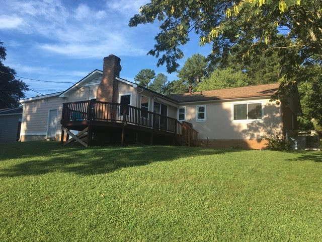 5603 Pelham Road Durham, NC 27713 - Photo 5 of 17 Photo 5